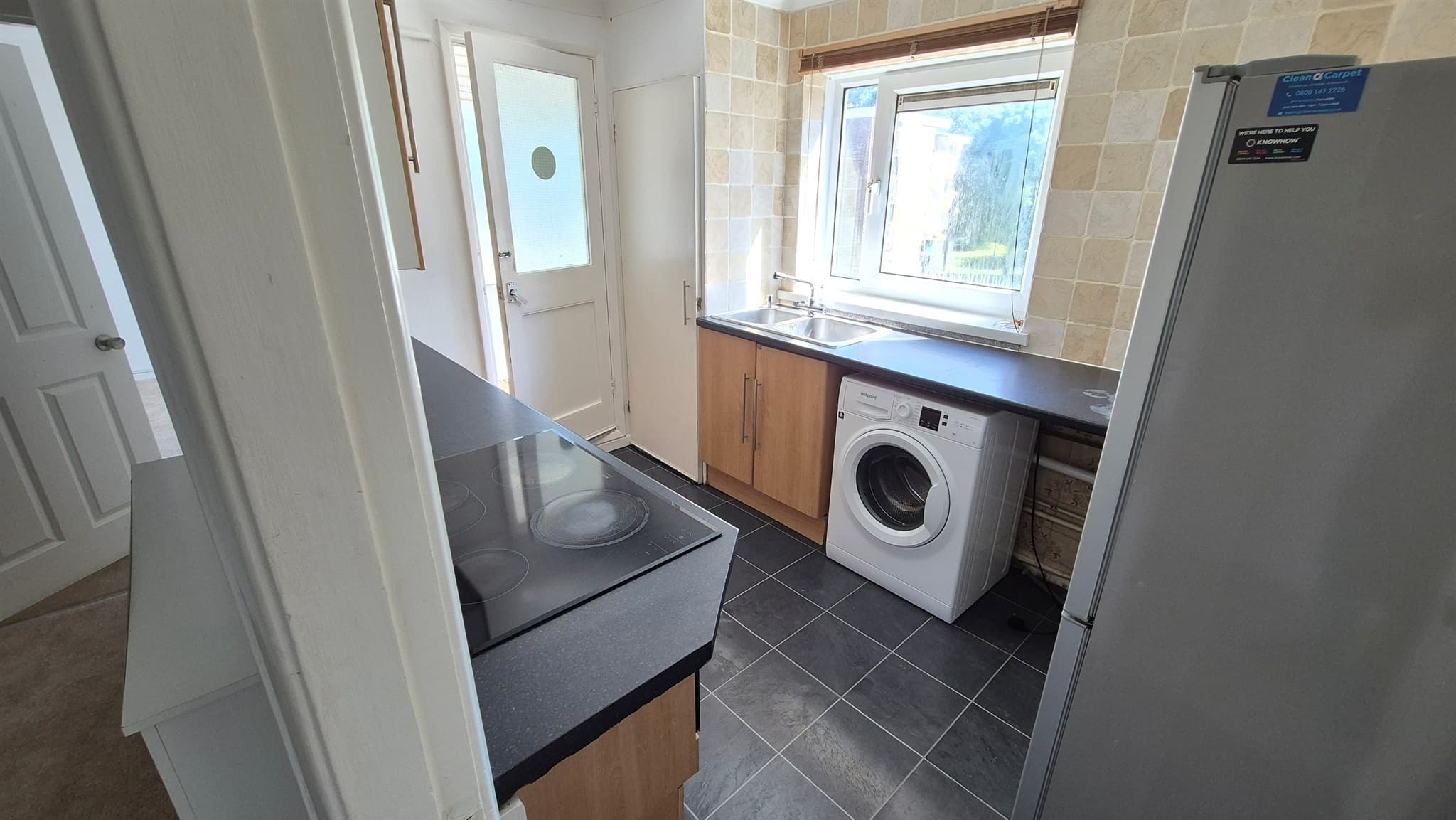 Property at Linford Crescent, Southampton
