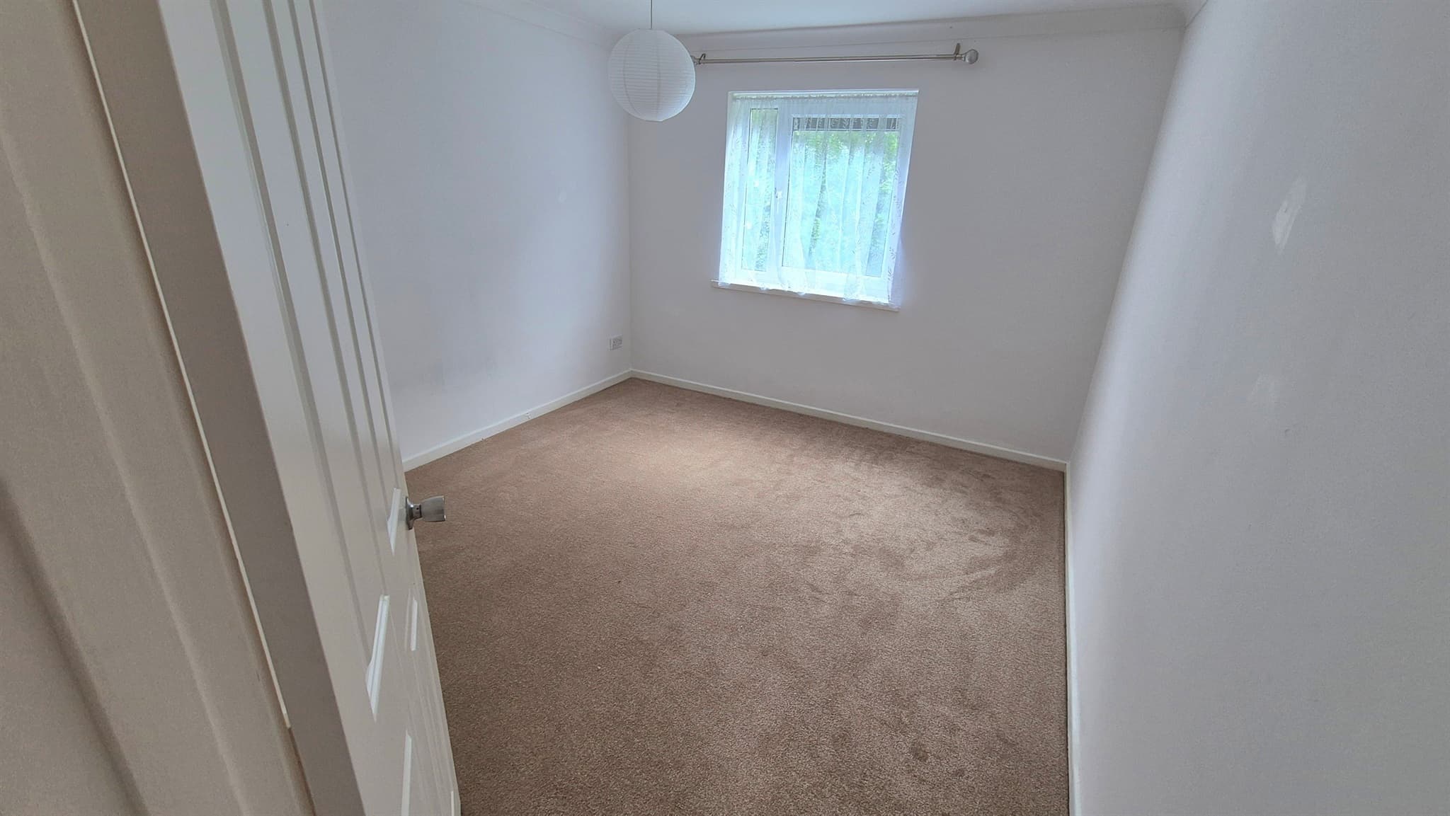 Property at Linford Crescent, Southampton