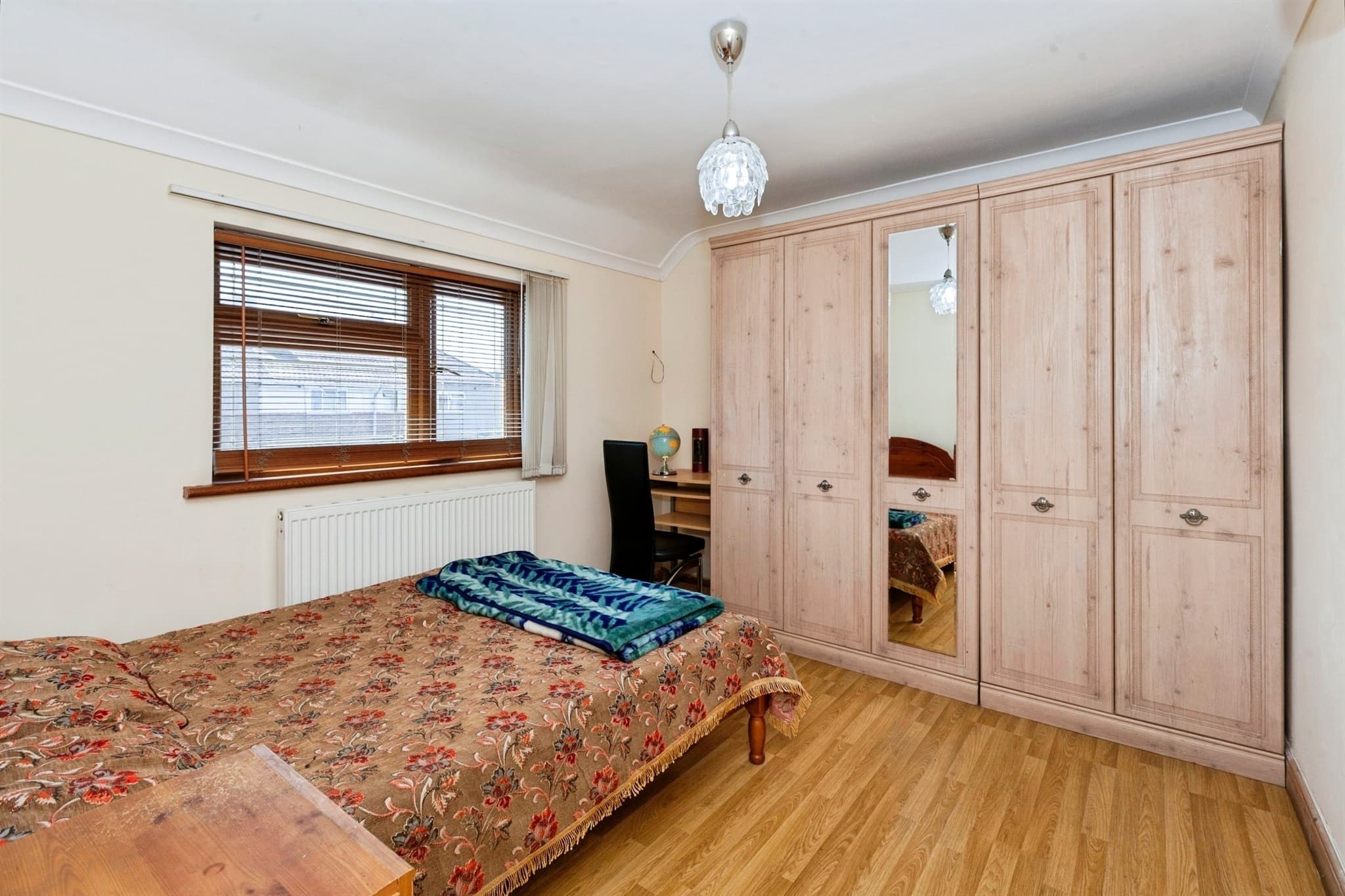 Property at Mirador Crescent, SLOUGH