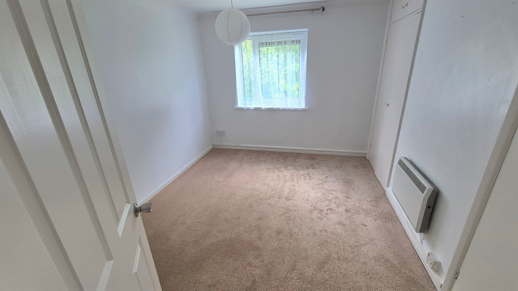 Property at Linford Crescent, Southampton