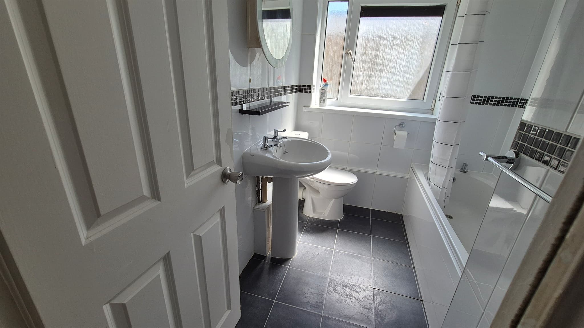 Property at Linford Crescent, Southampton