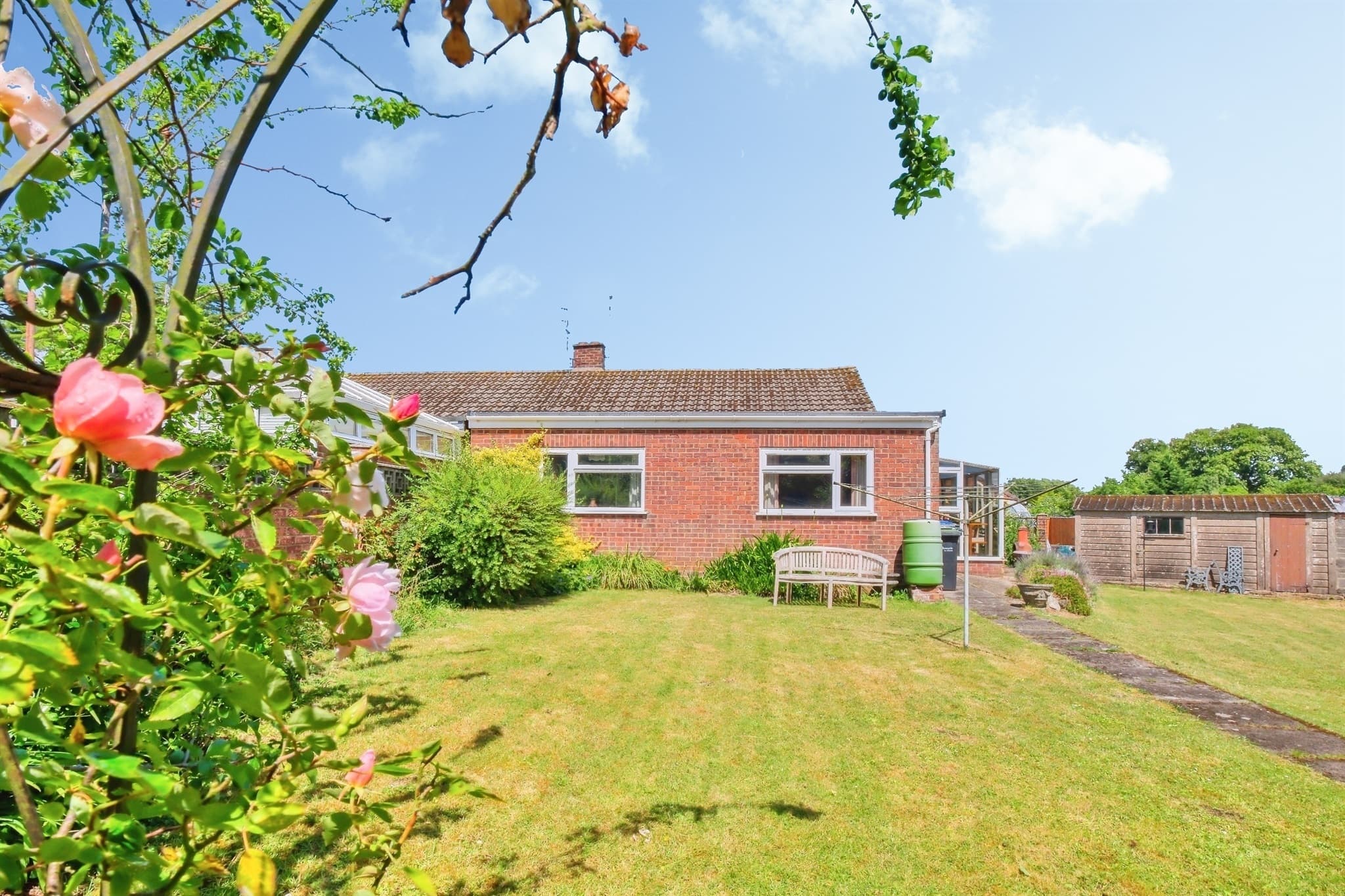 Property at Stockwood Close, Salisbury