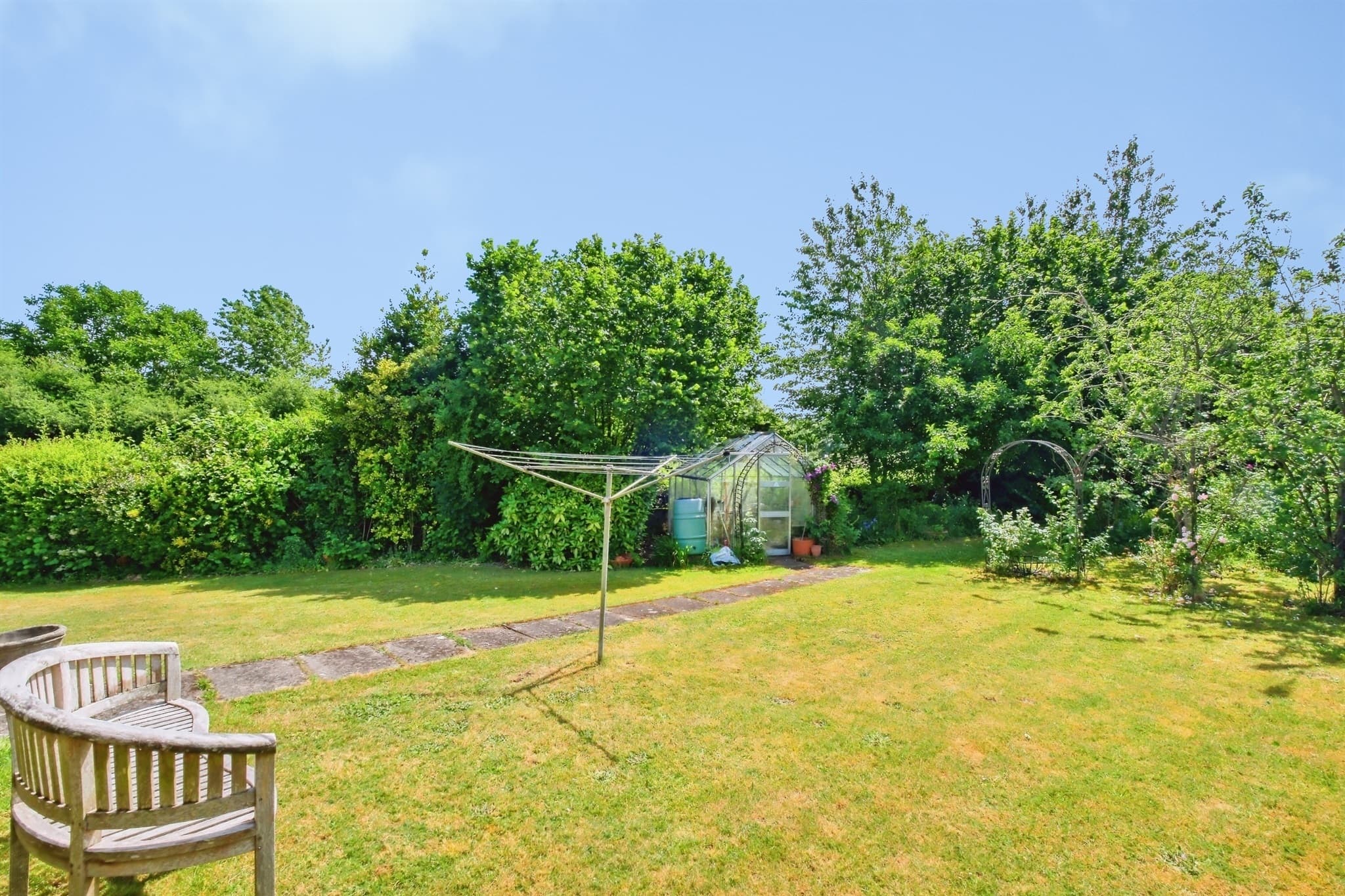 Property at Stockwood Close, Salisbury