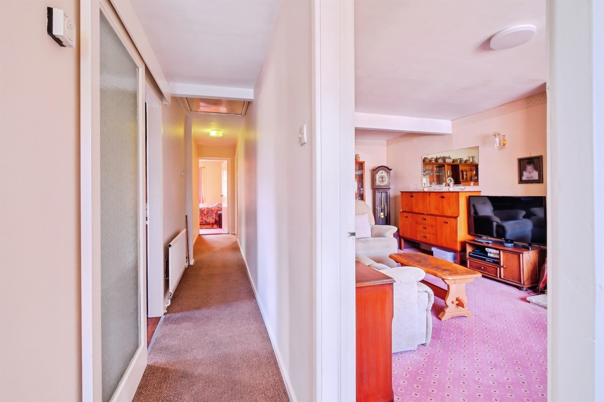 Property at Stockwood Close, Salisbury