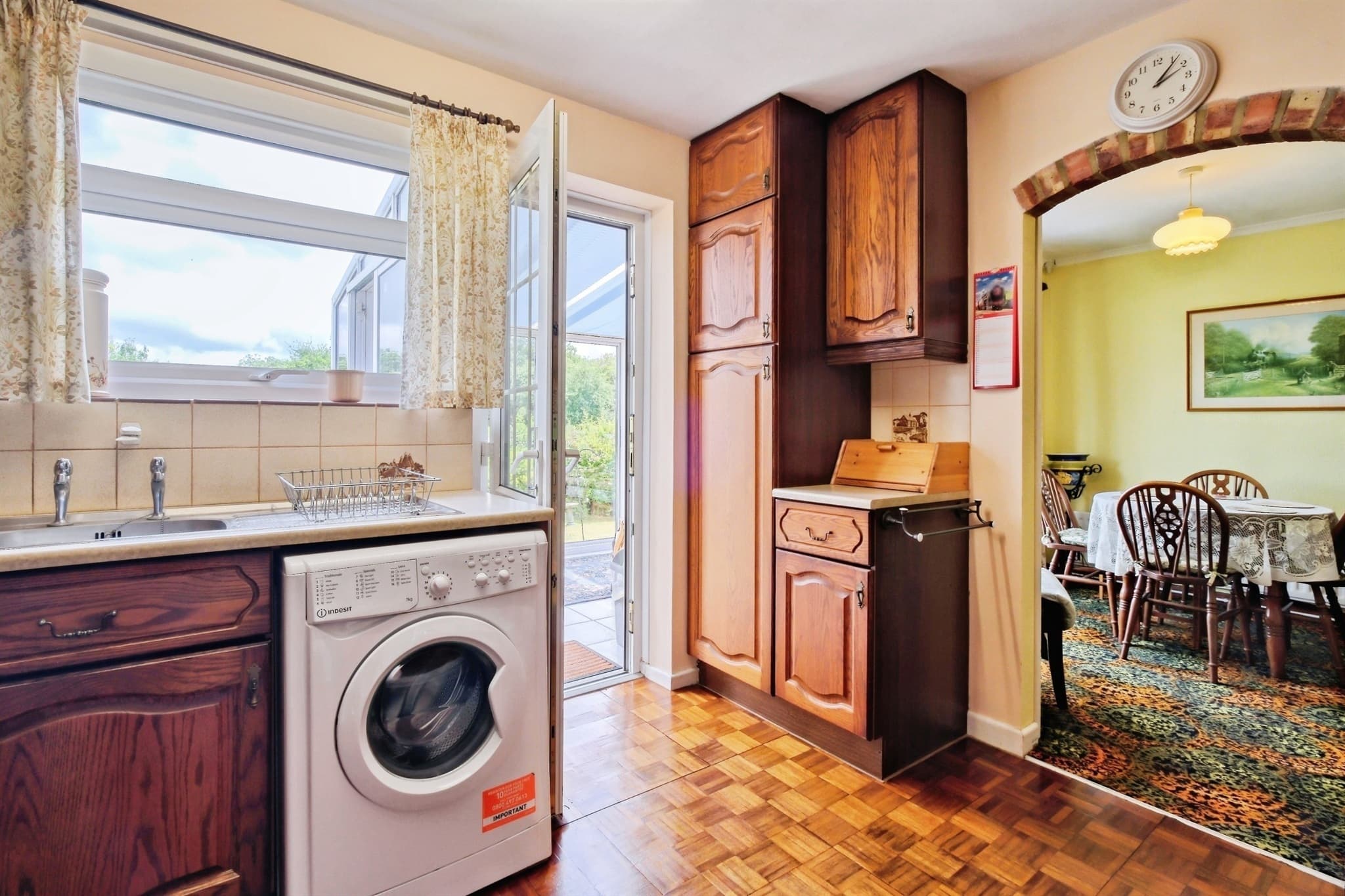 Property at Stockwood Close, Salisbury