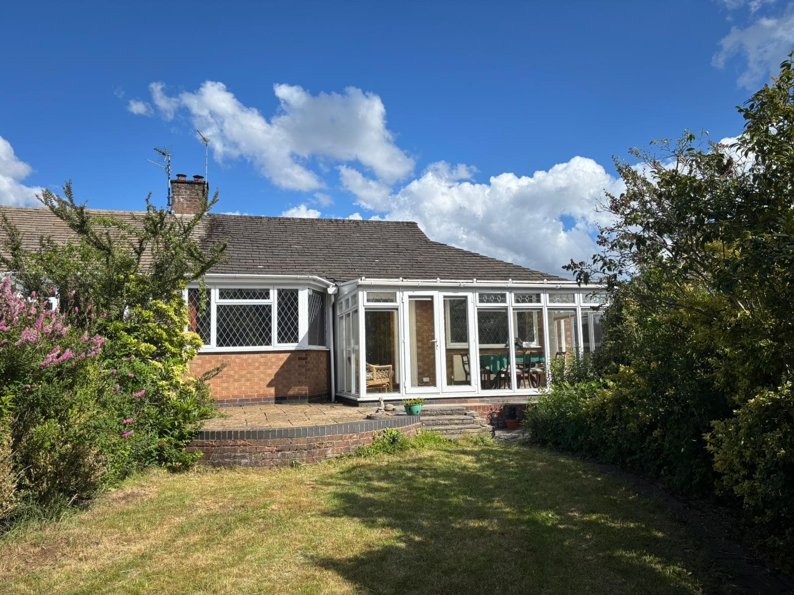 Property at Blythe Avenue, Balsall Common
