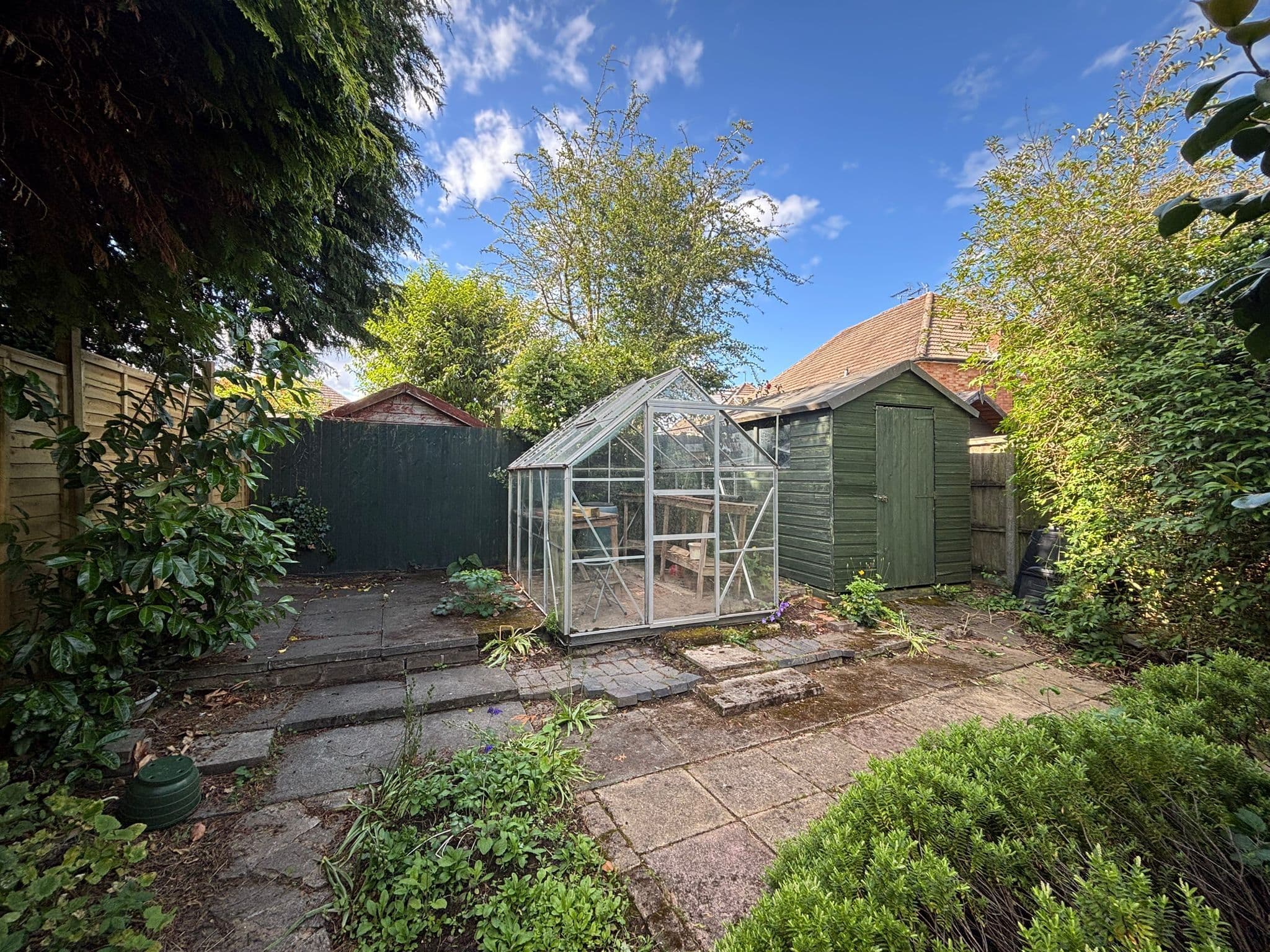 Property at Blythe Avenue, Balsall Common
