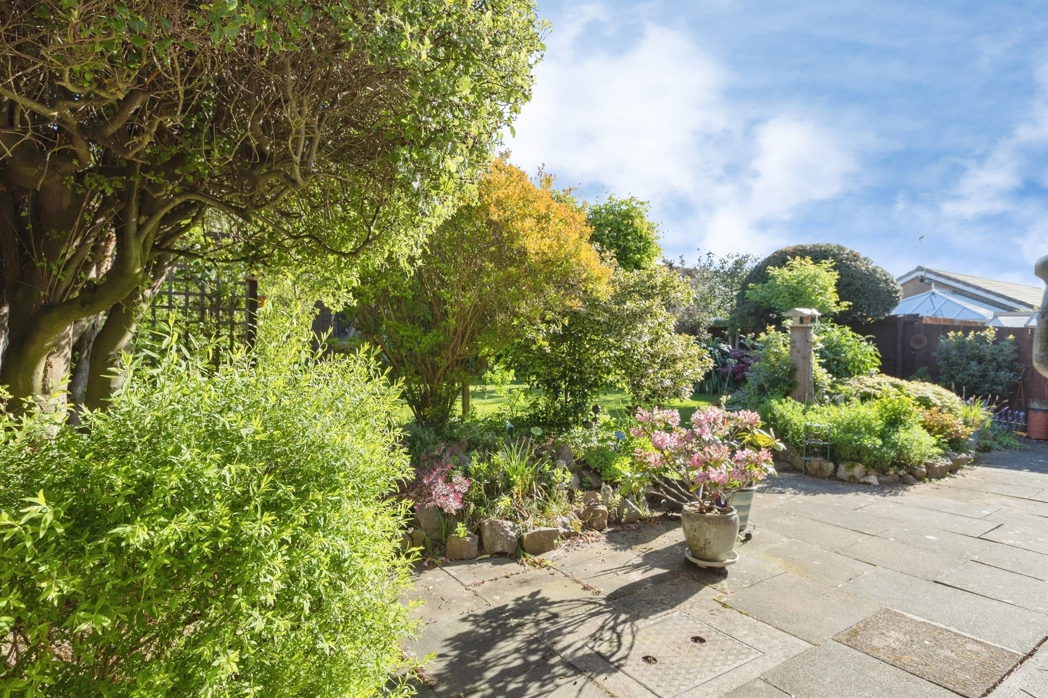 Property at Kilby Drive, Wigston