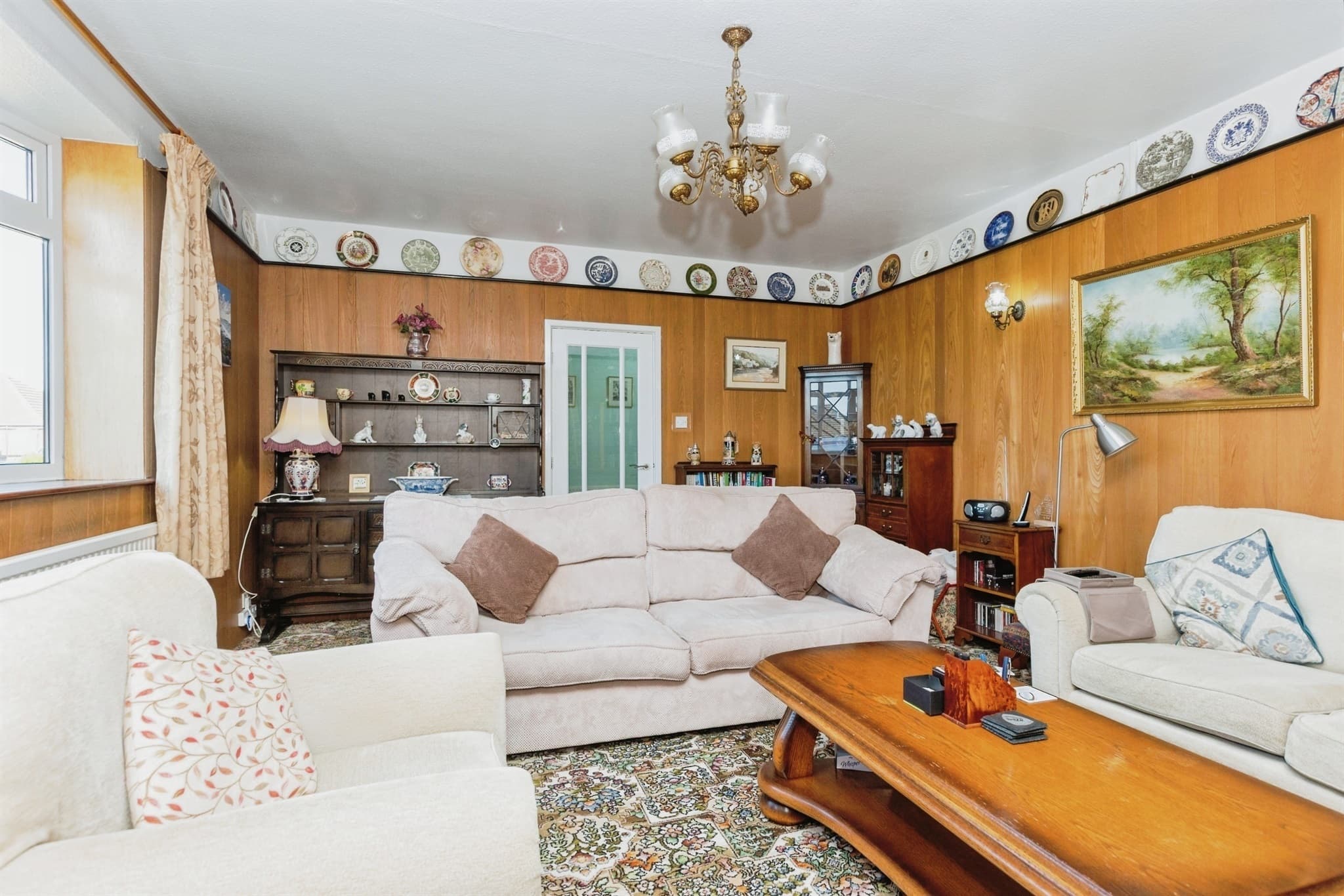 Property at Kilby Drive, Wigston