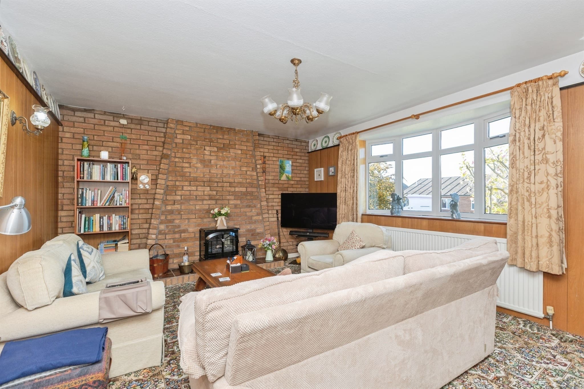 Property at Kilby Drive, Wigston