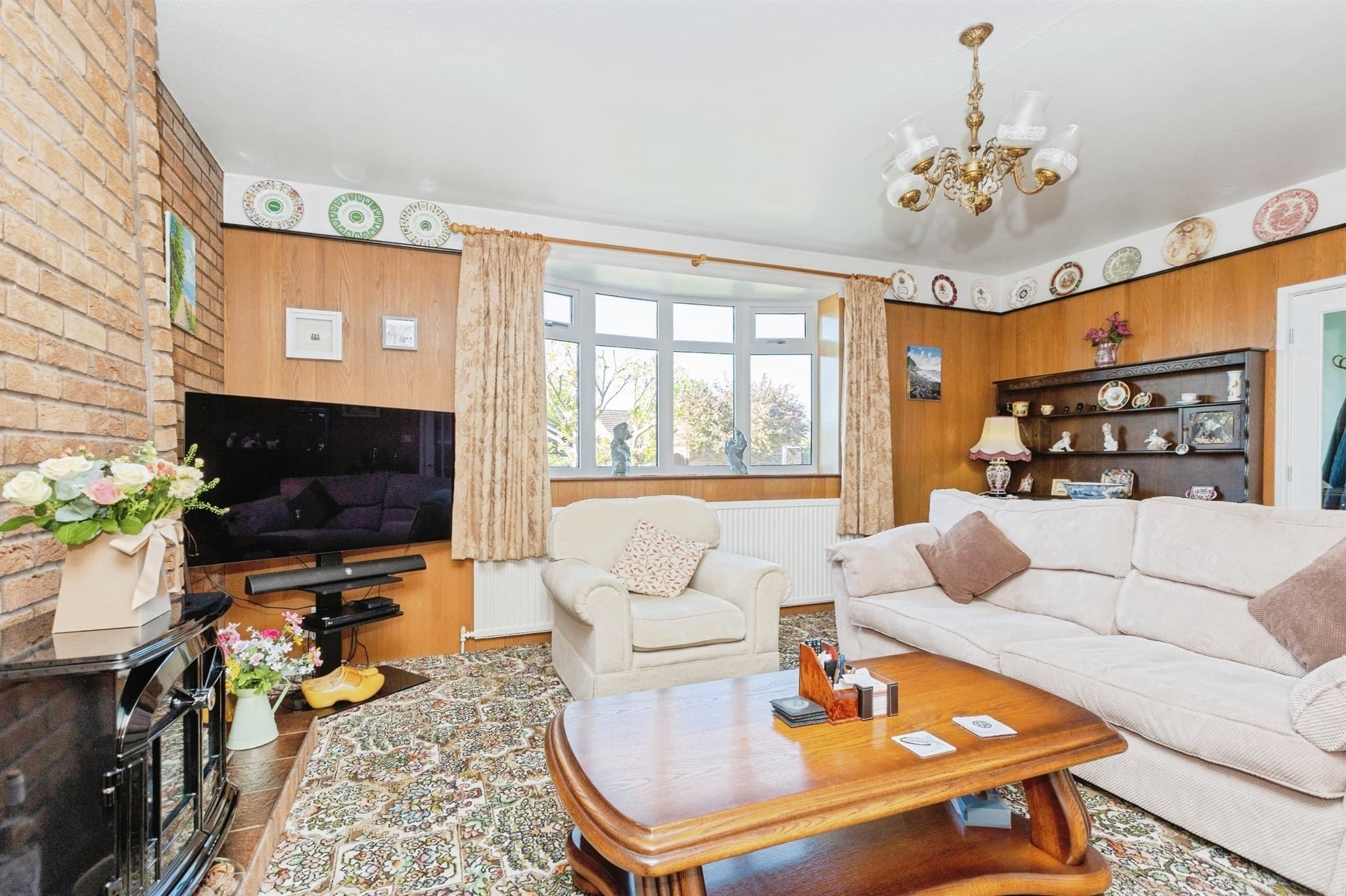 Property at Kilby Drive, Wigston