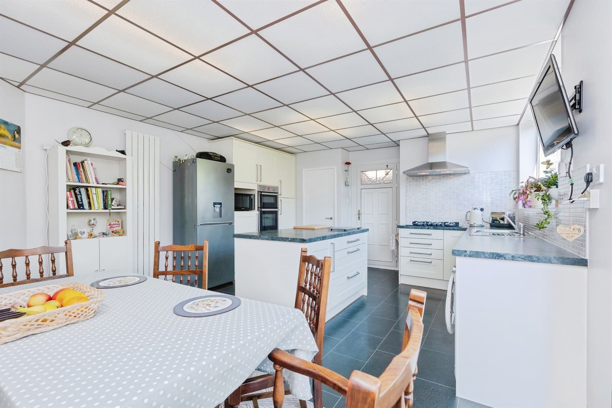 Property at Kilby Drive, Wigston