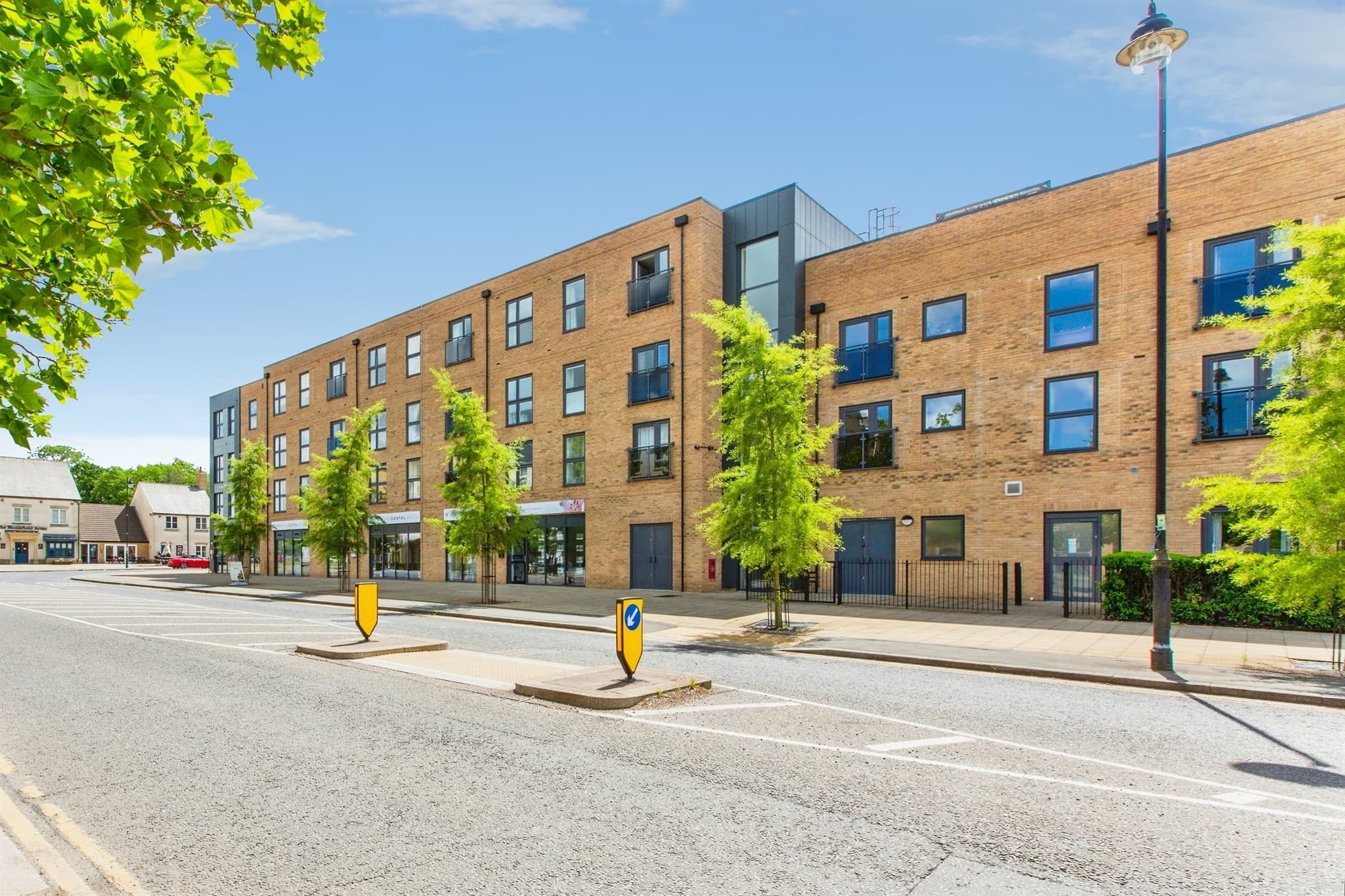 Property at High Street, Great Cambourne, CAMBRIDGE