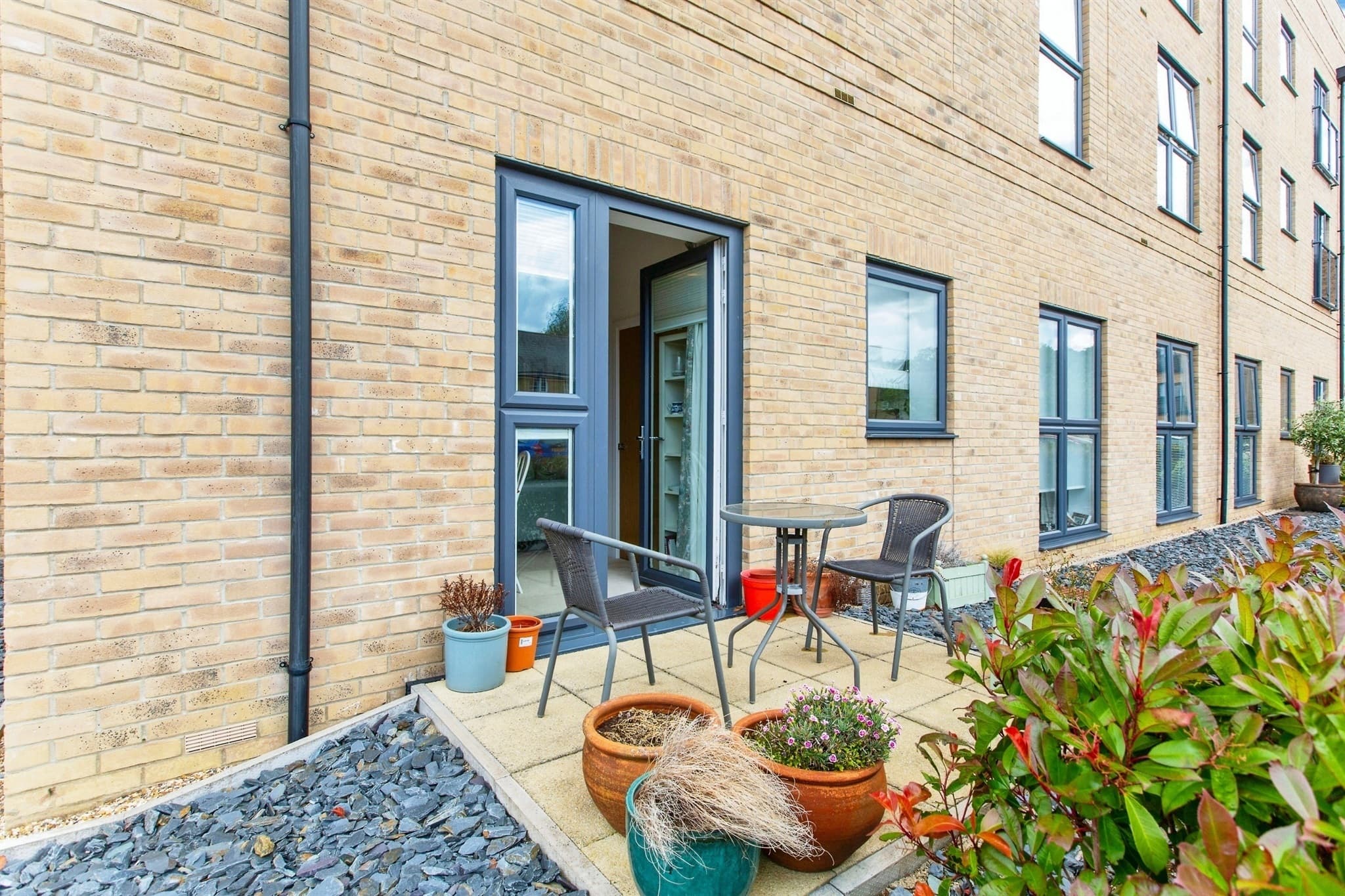 Property at High Street, Great Cambourne, CAMBRIDGE