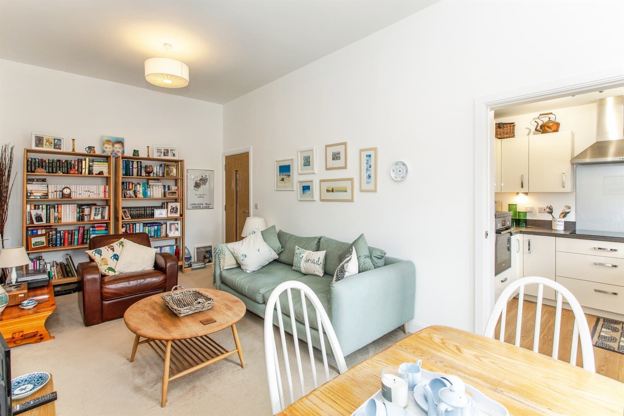 Property at High Street, Great Cambourne, CAMBRIDGE