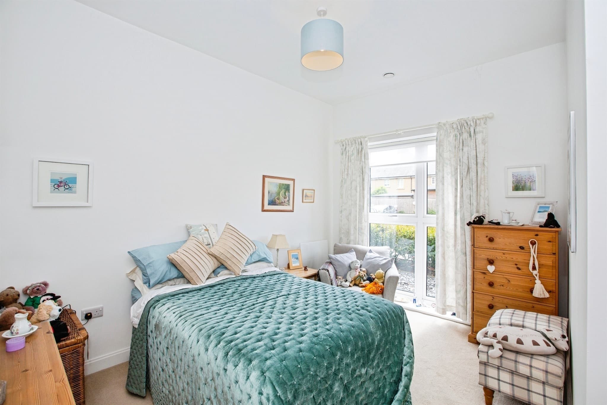 Property at High Street, Great Cambourne, CAMBRIDGE