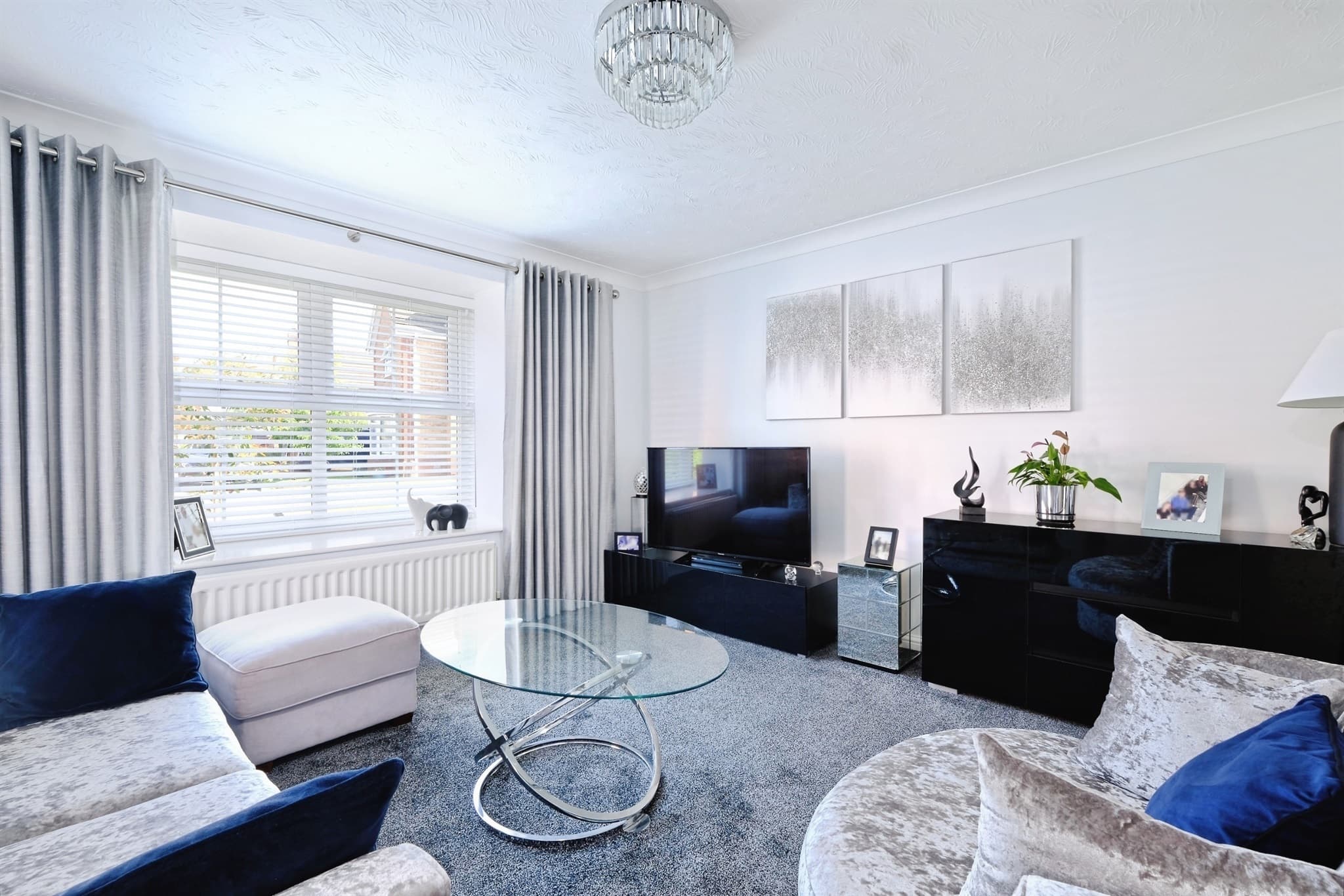 Property at Malvern Place, Bartestree, HEREFORD