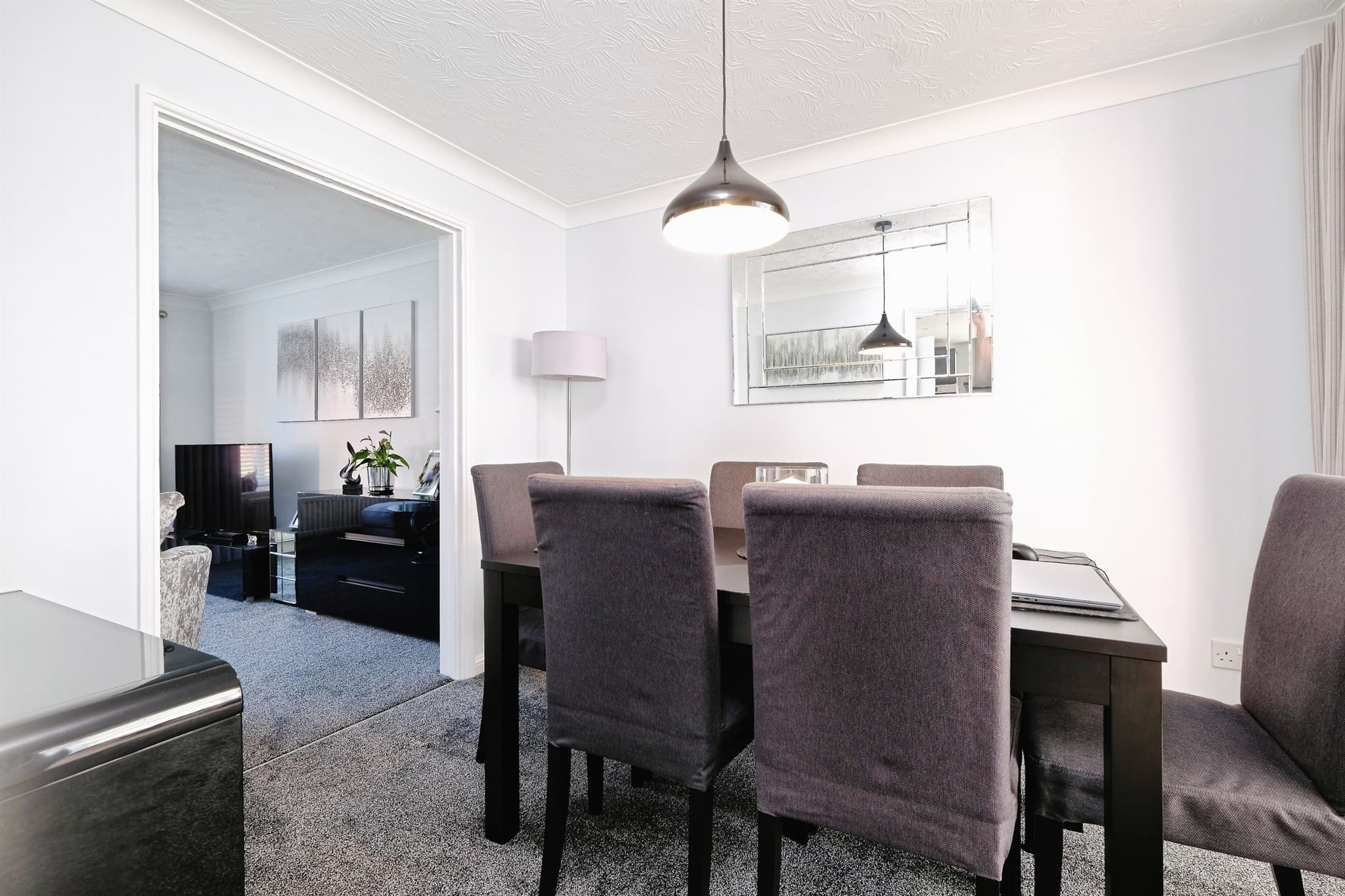 Property at Malvern Place, Bartestree, HEREFORD