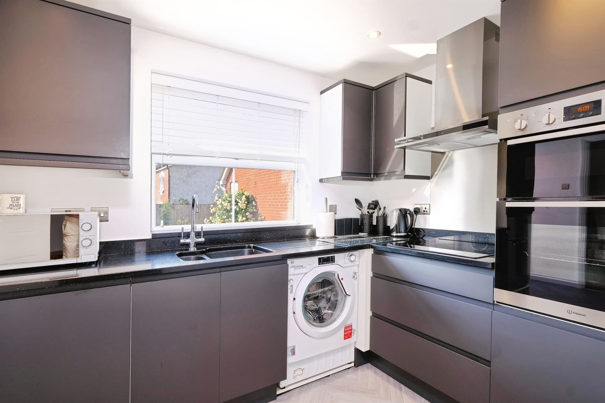 Property at Malvern Place, Bartestree, HEREFORD