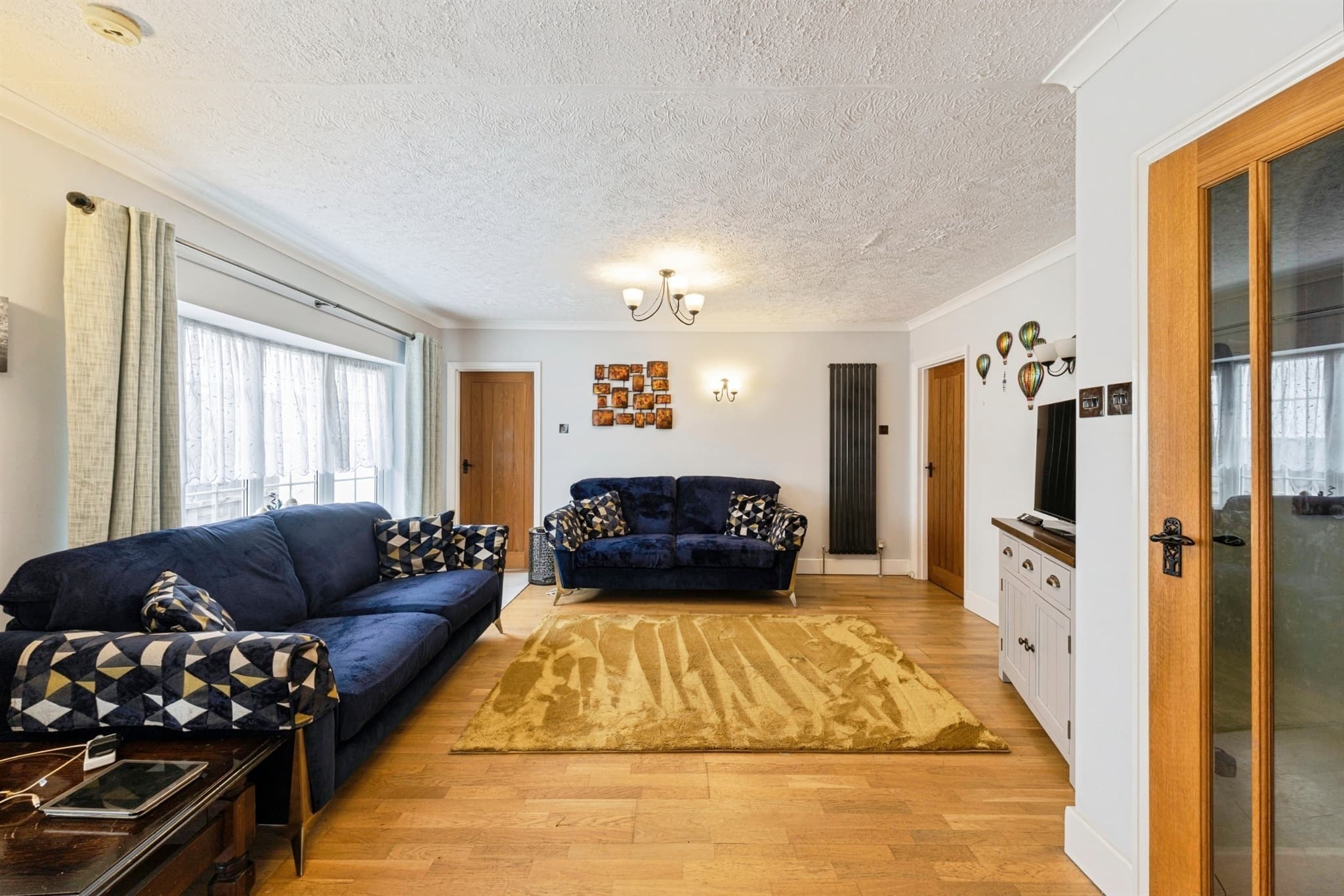 Property at Belle Vue, Stone, Aylesbury