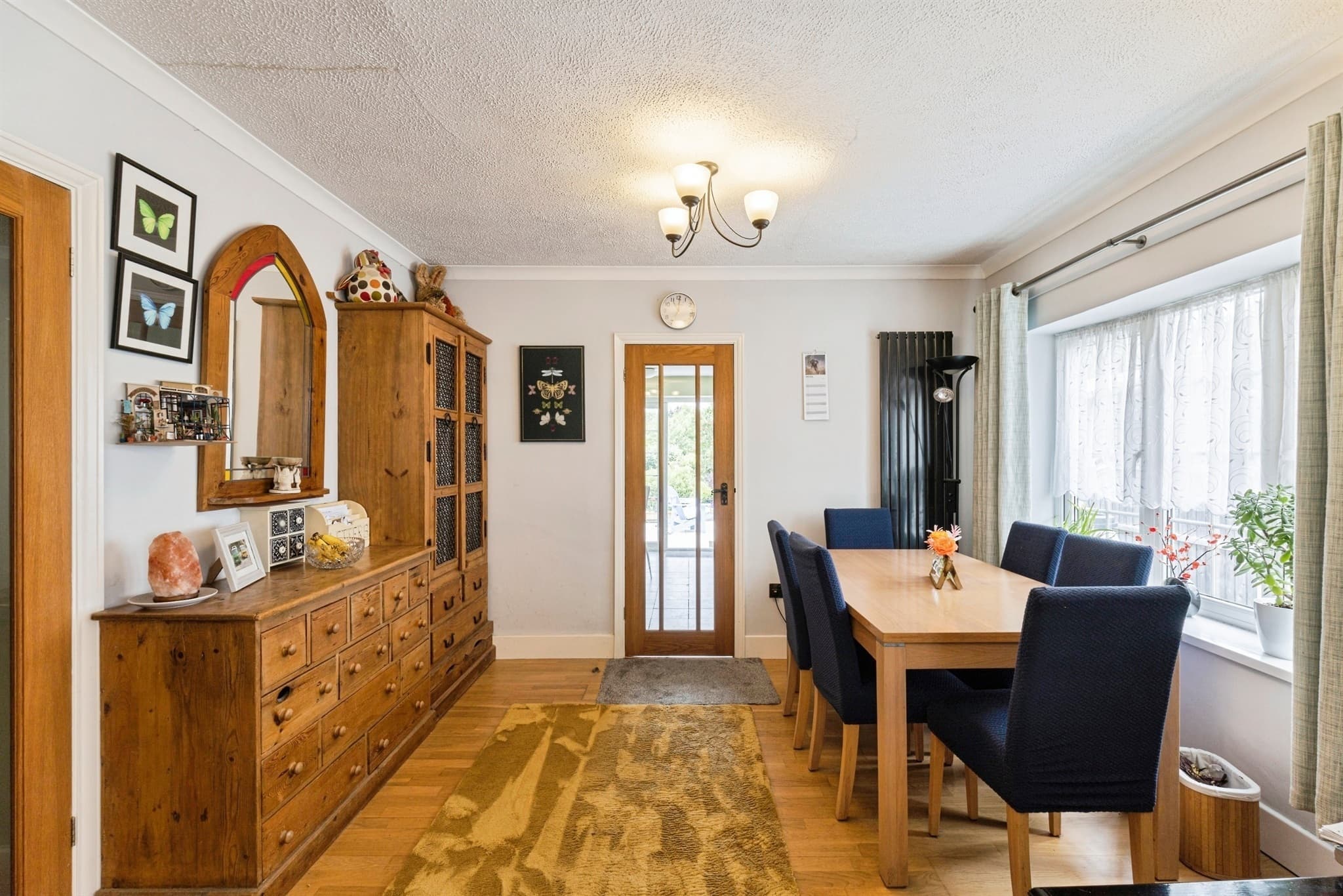 Property at Belle Vue, Stone, Aylesbury