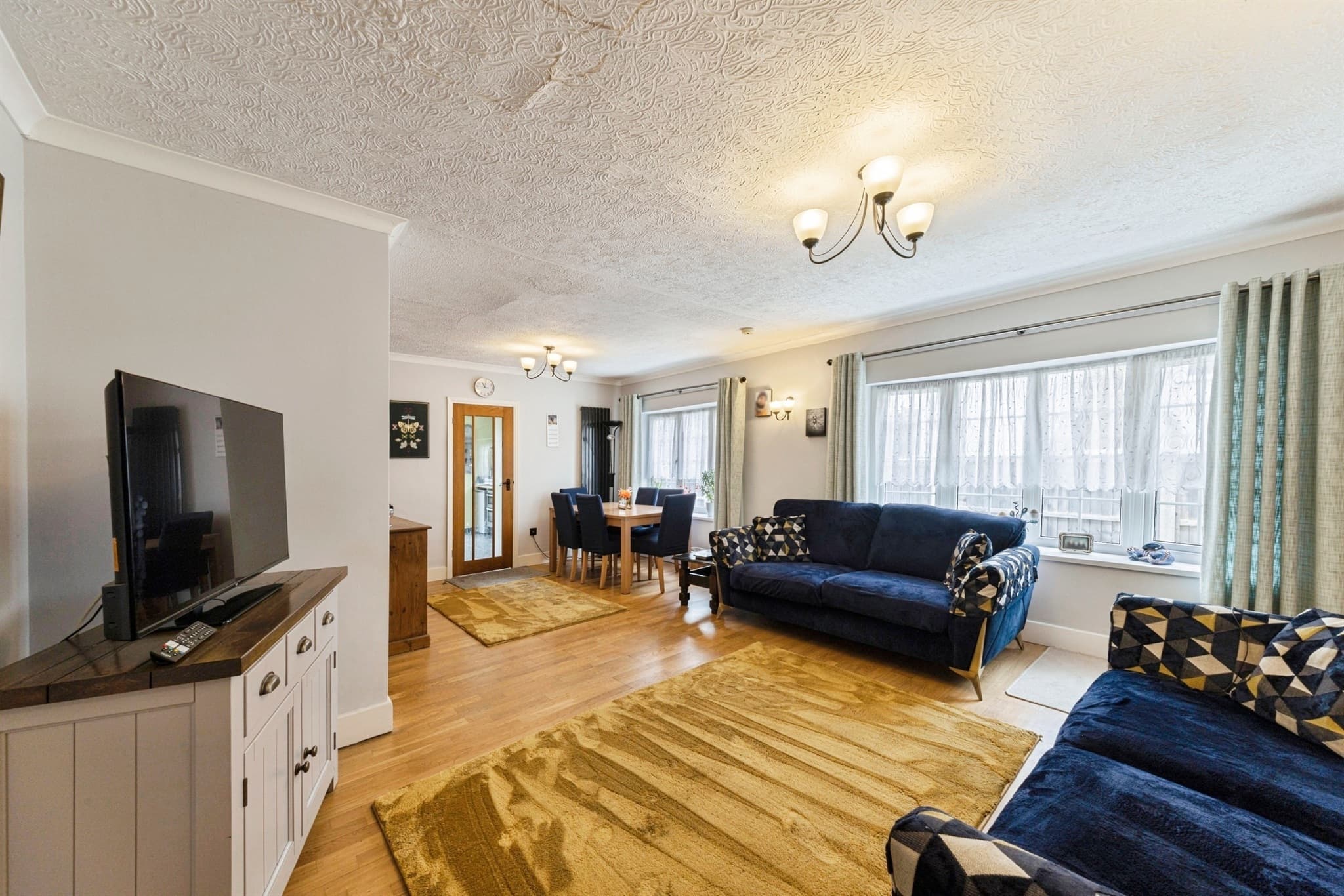 Property at Belle Vue, Stone, Aylesbury