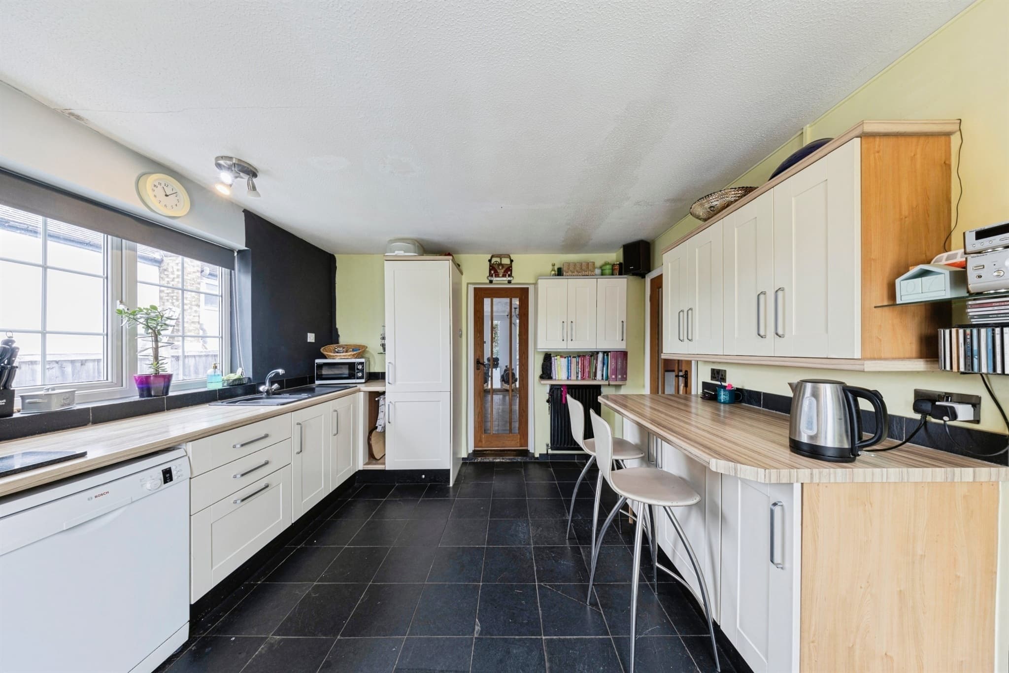 Property at Belle Vue, Stone, Aylesbury