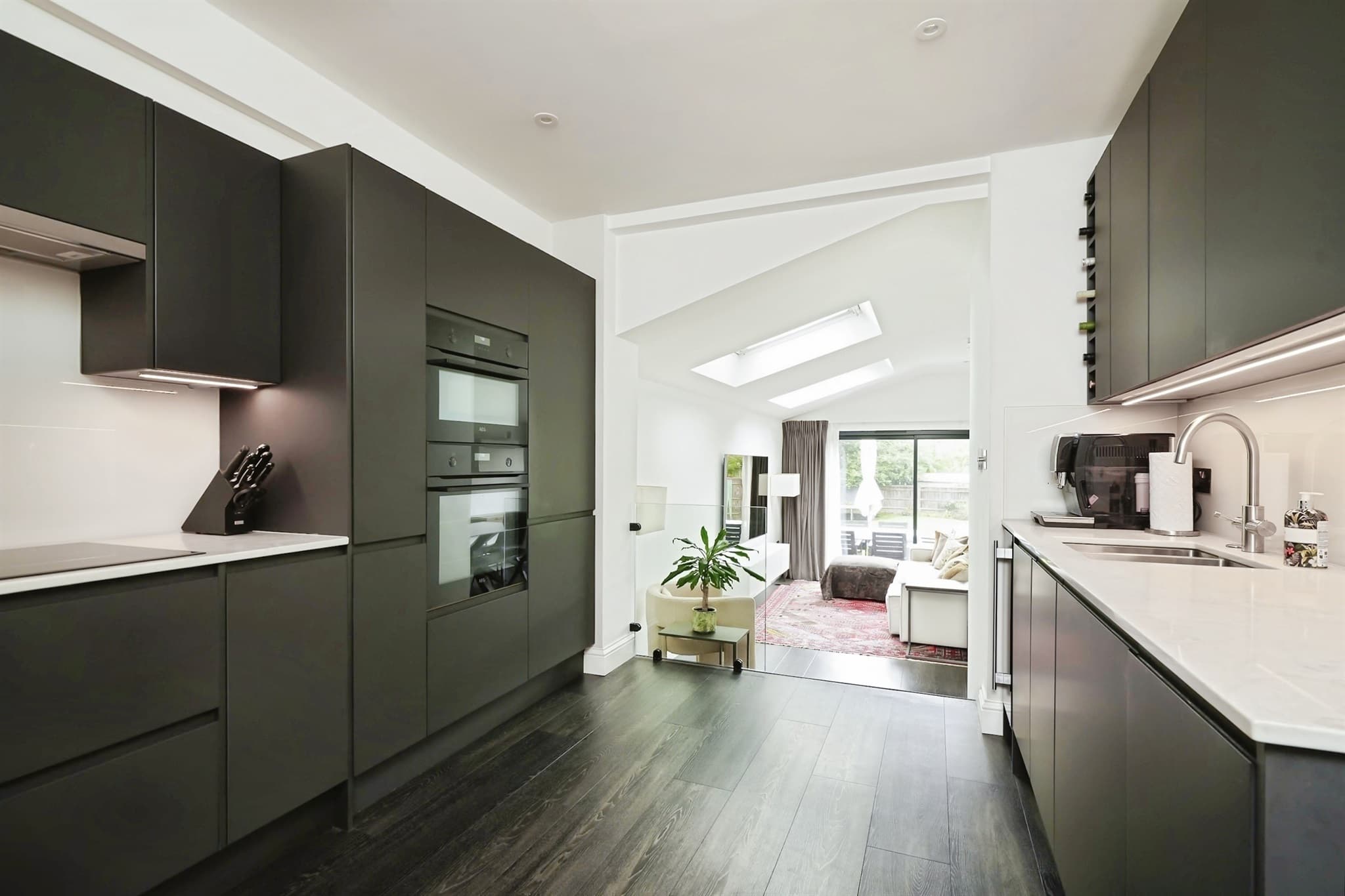 Property at Marston Road, Marston, Oxford