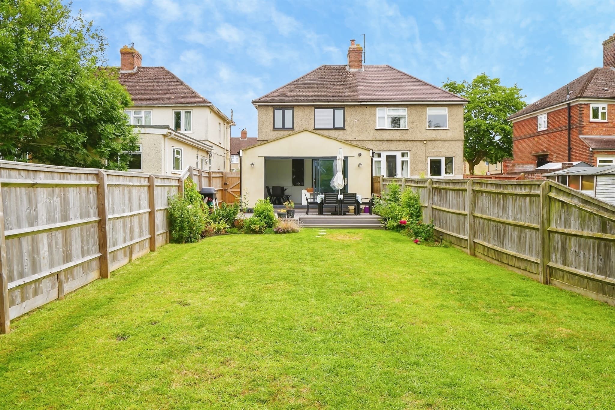 Property at Marston Road, Marston, Oxford