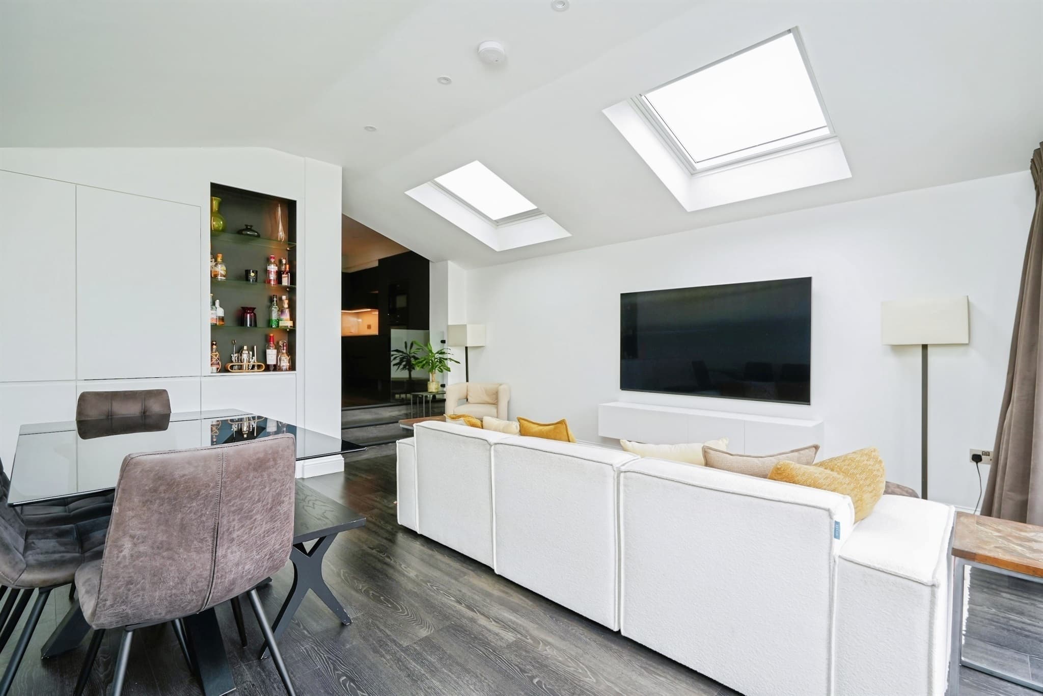 Property at Marston Road, Marston, Oxford