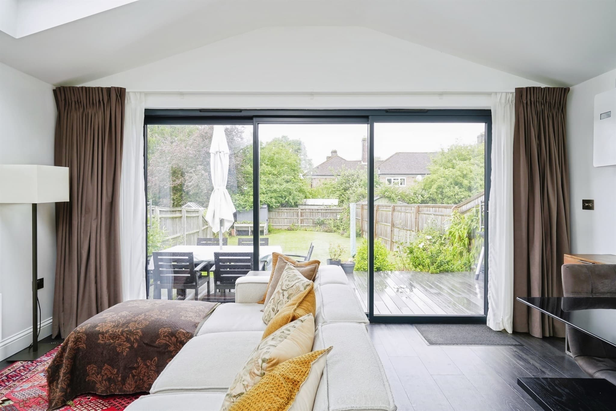 Property at Marston Road, Marston, Oxford