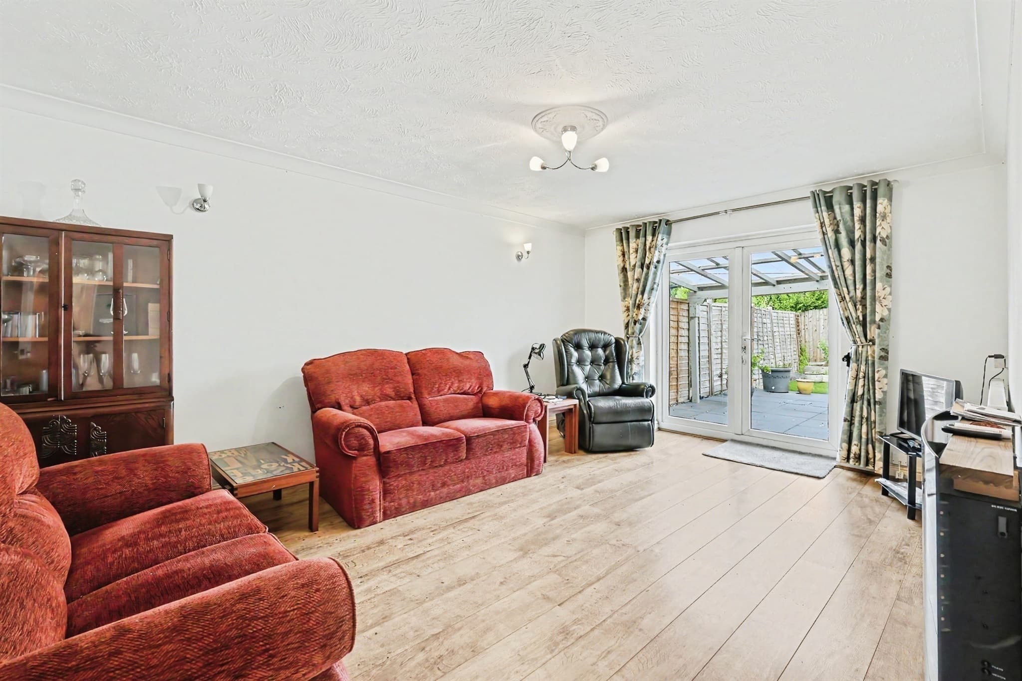 Property at Newington Road, Northampton