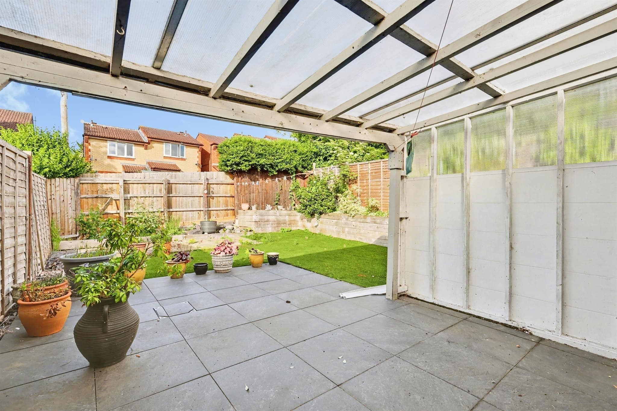 Property at Newington Road, Northampton