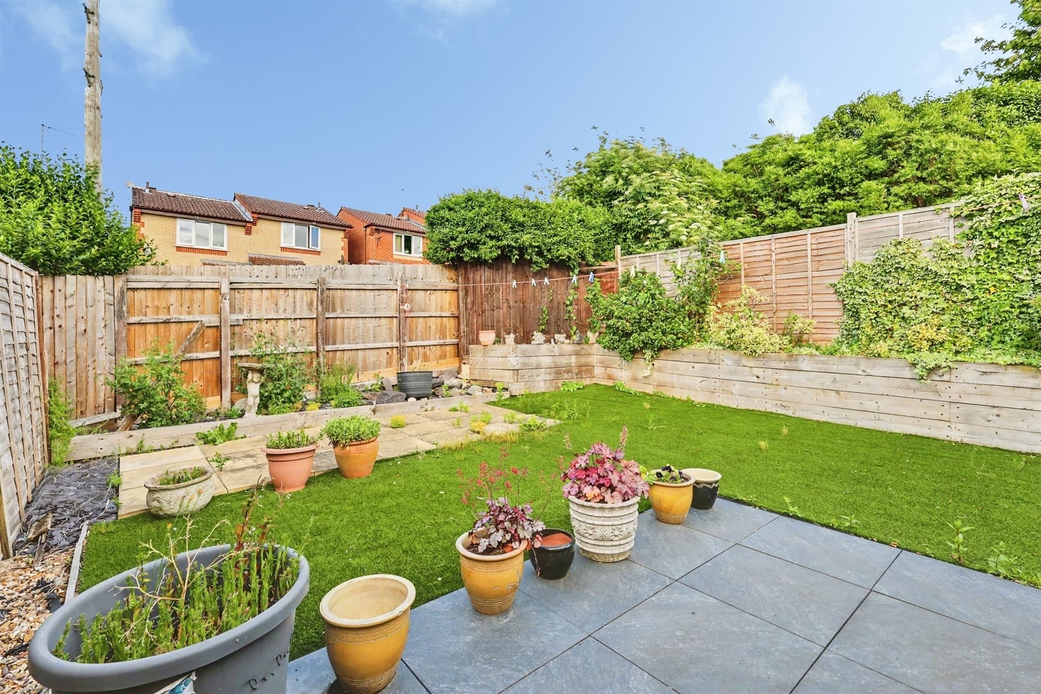 Property at Newington Road, Northampton