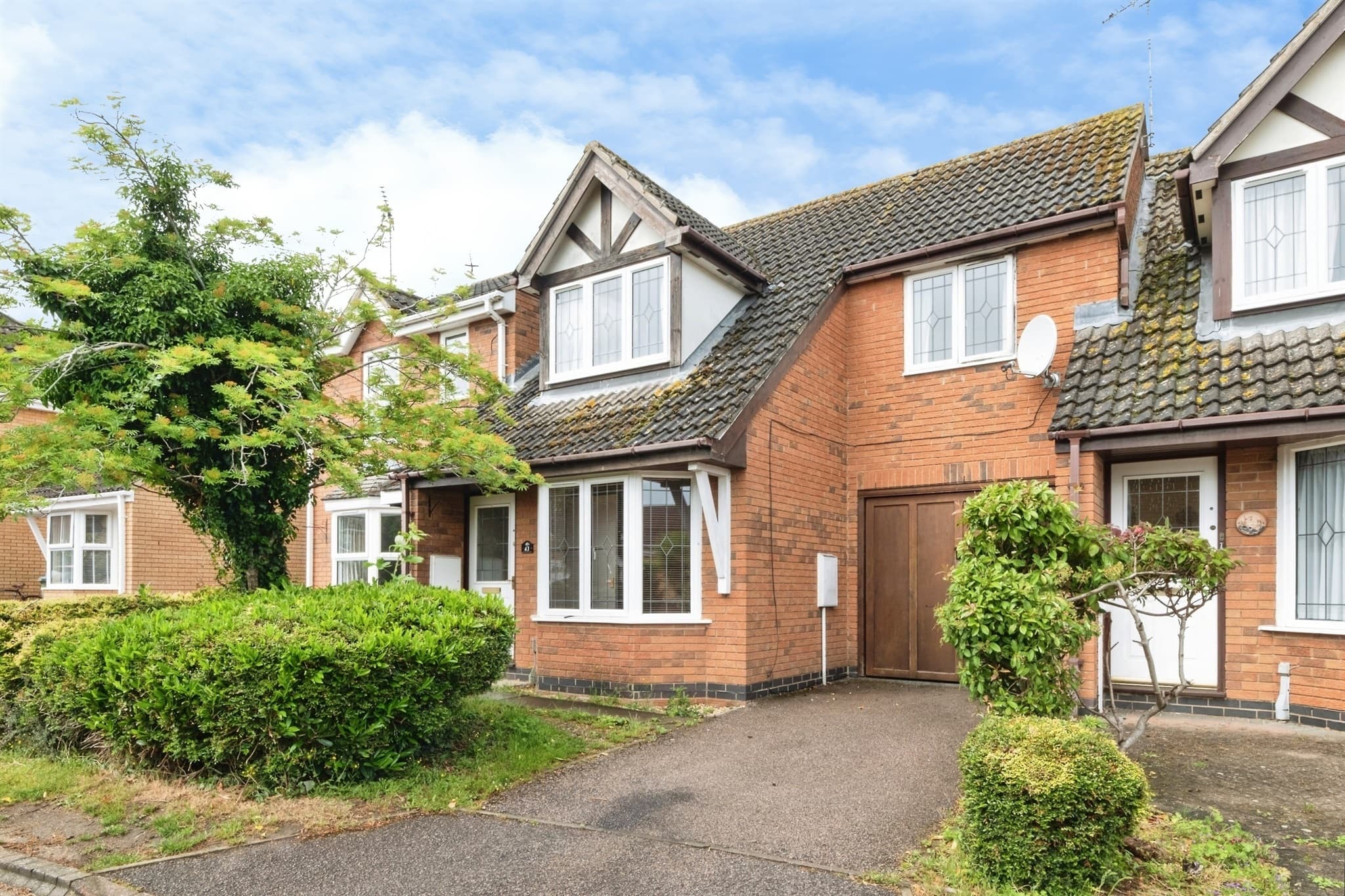 Property at Moorhen Way, Buckingham