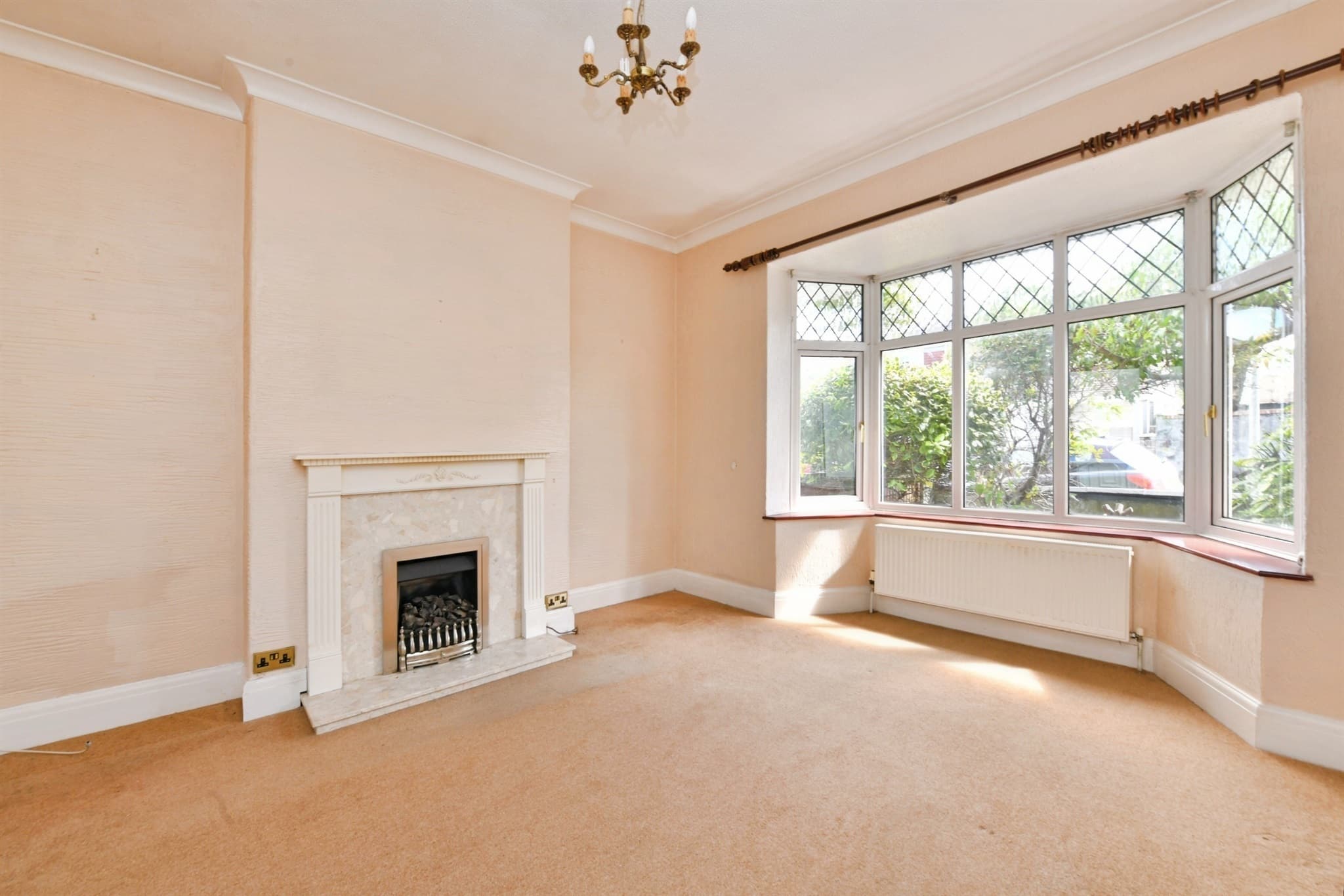 Property at Corondale Road, Plymouth