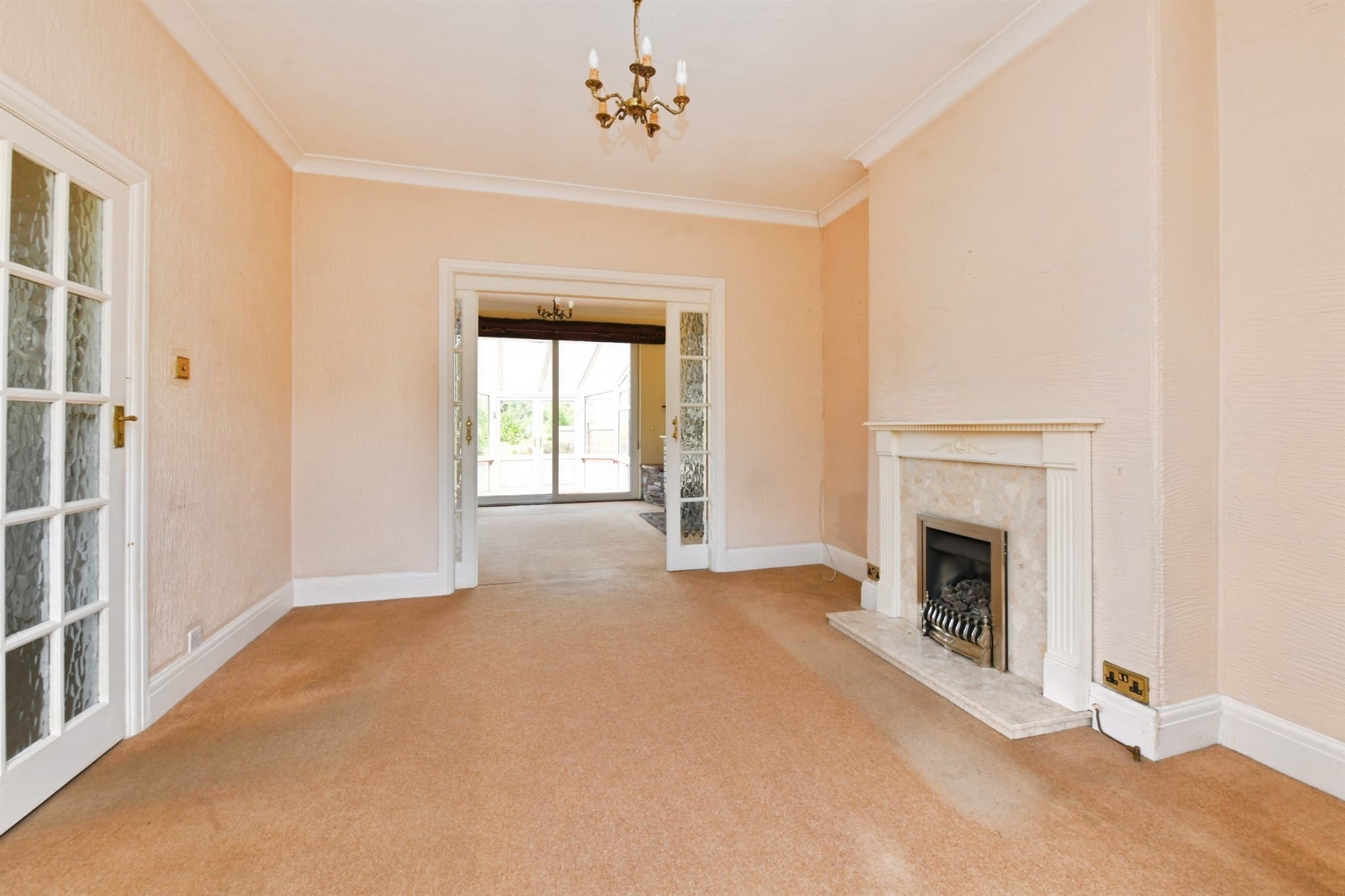 Property at Corondale Road, Plymouth