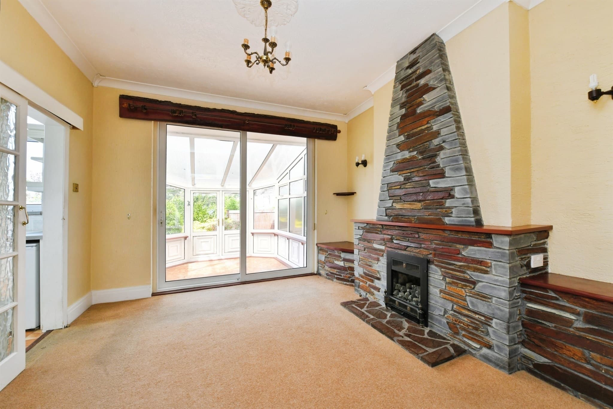Property at Corondale Road, Plymouth