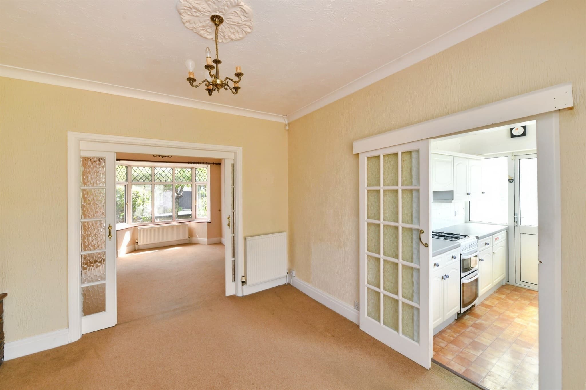 Property at Corondale Road, Plymouth
