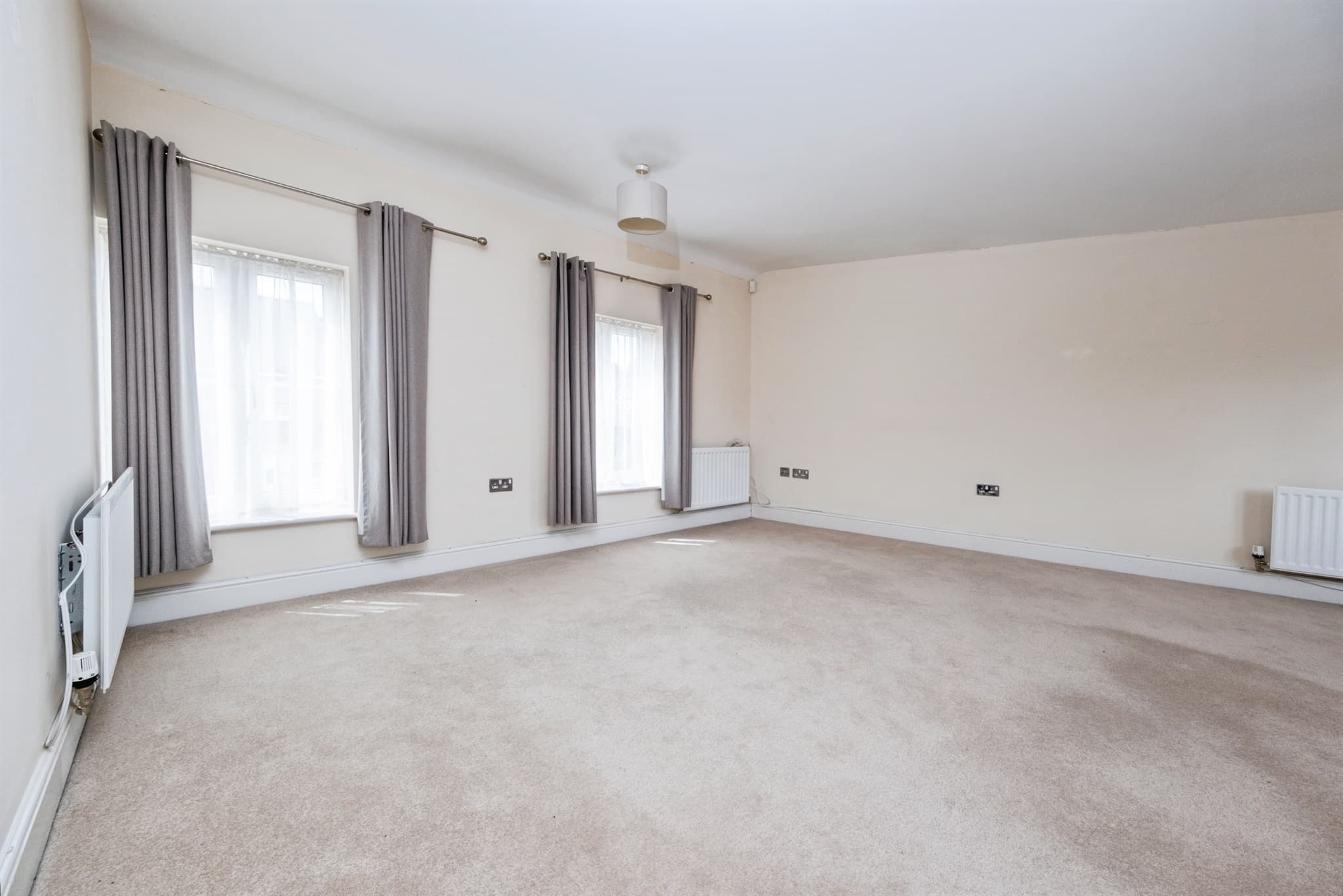 Property at Whitehead Way, Buckingham