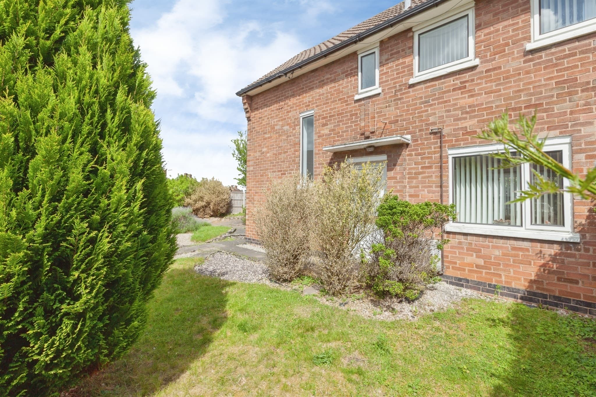 Property at Lady Leys, Cosby, Leicester