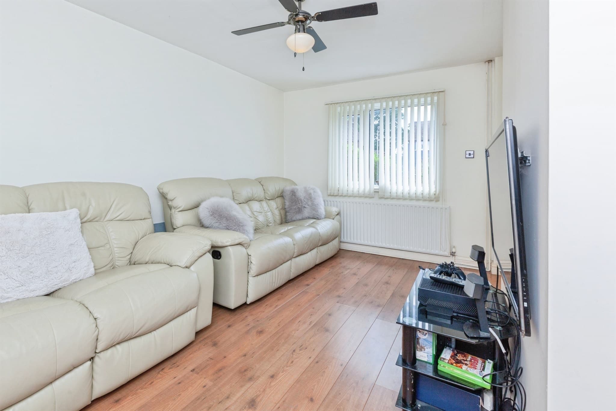 Property at Lady Leys, Cosby, Leicester