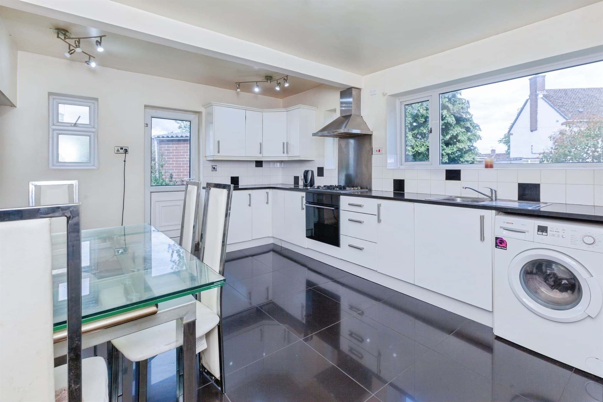 Property at Lady Leys, Cosby, Leicester