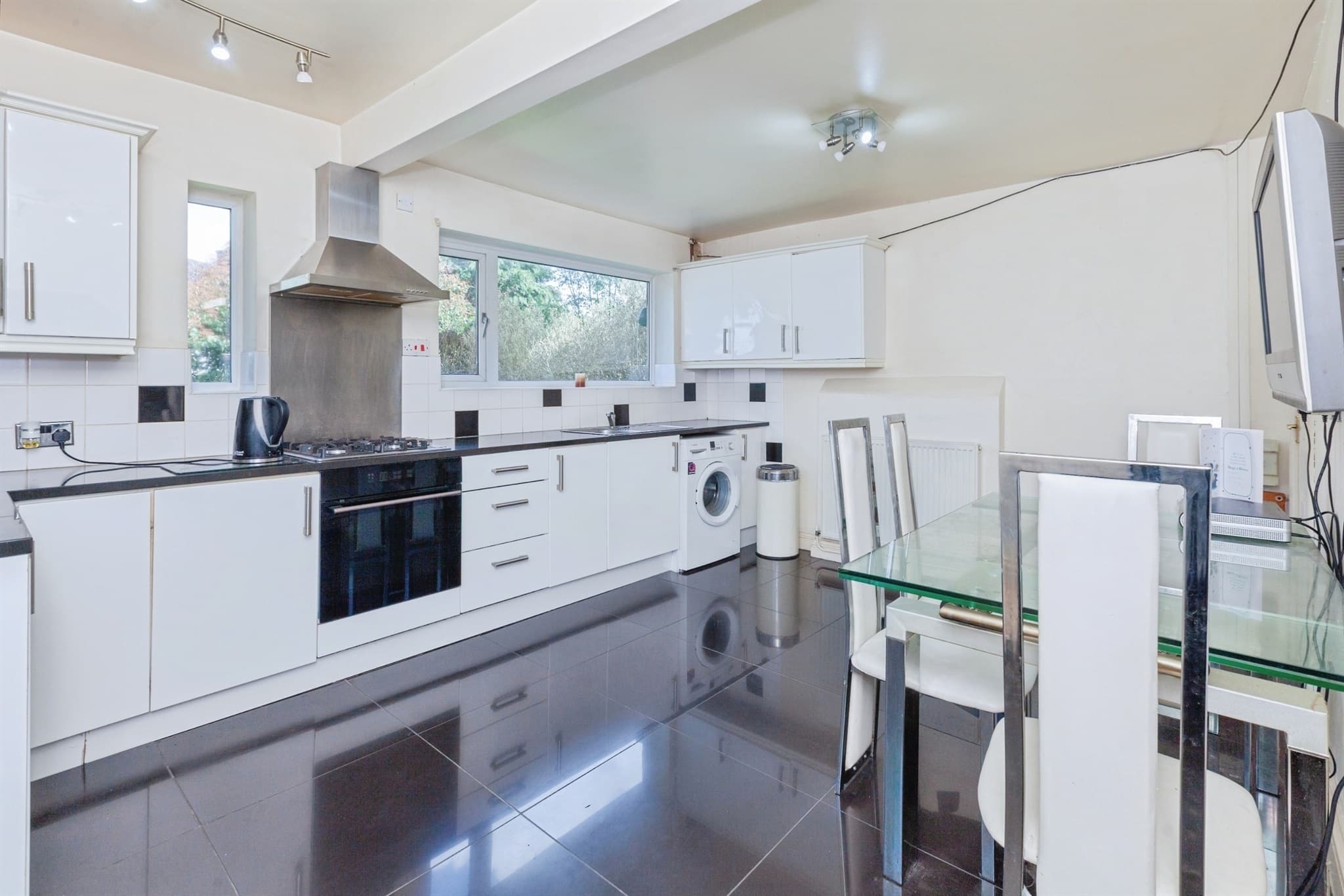 Property at Lady Leys, Cosby, Leicester