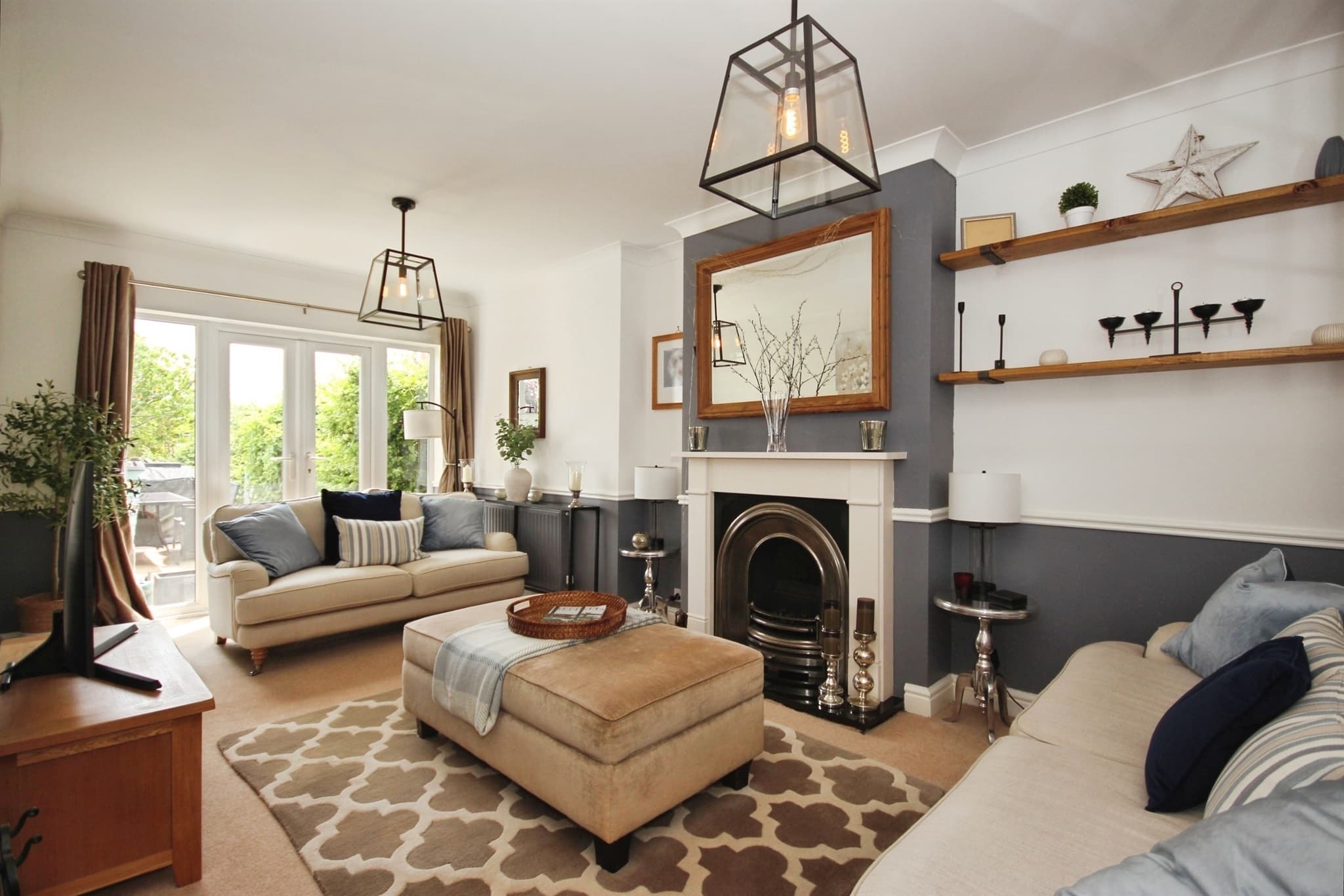 Property at Rugby Road, Cubbington, Leamington Spa