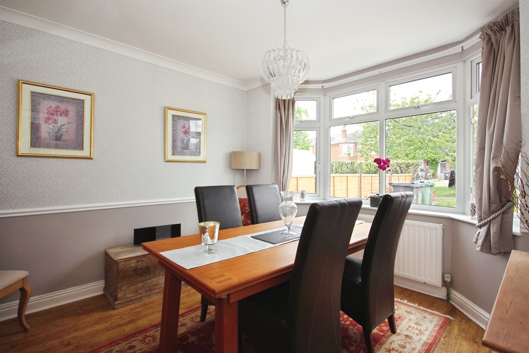 Property at Rugby Road, Cubbington, Leamington Spa