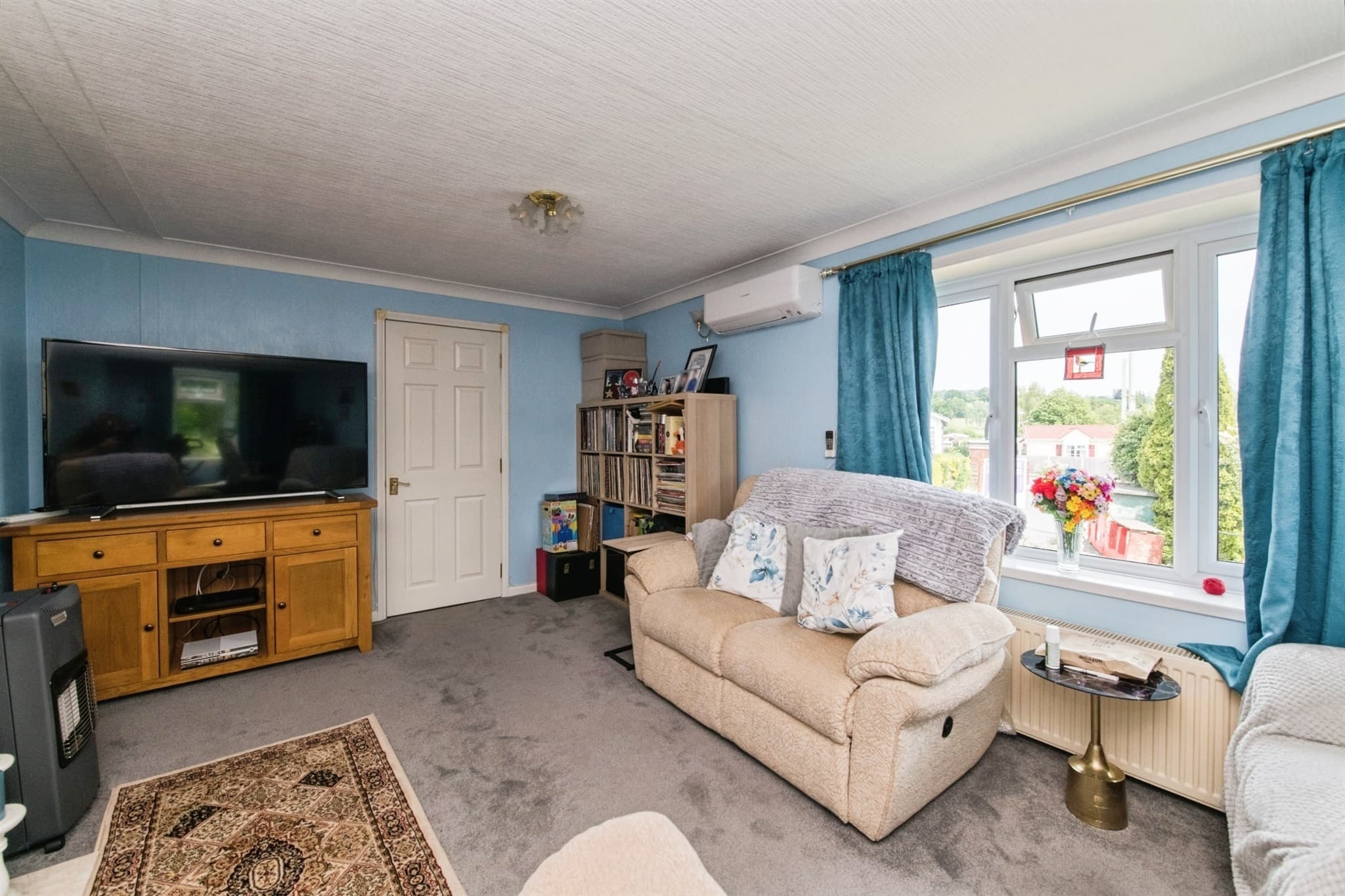 Property at Woodlands Park, Tedburn St. Mary, Exeter