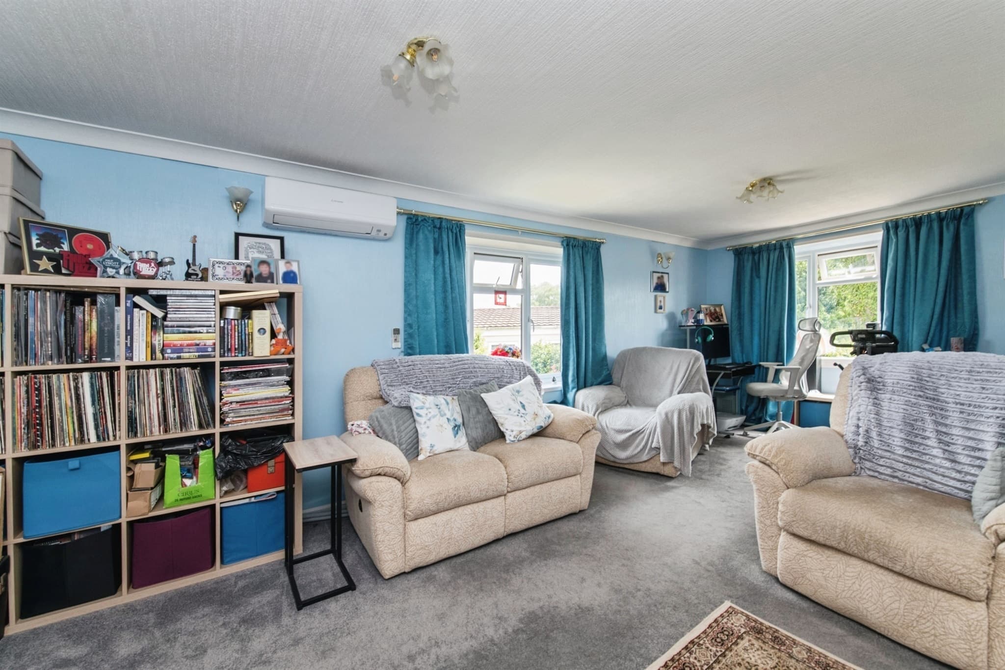 Property at Woodlands Park, Tedburn St. Mary, Exeter