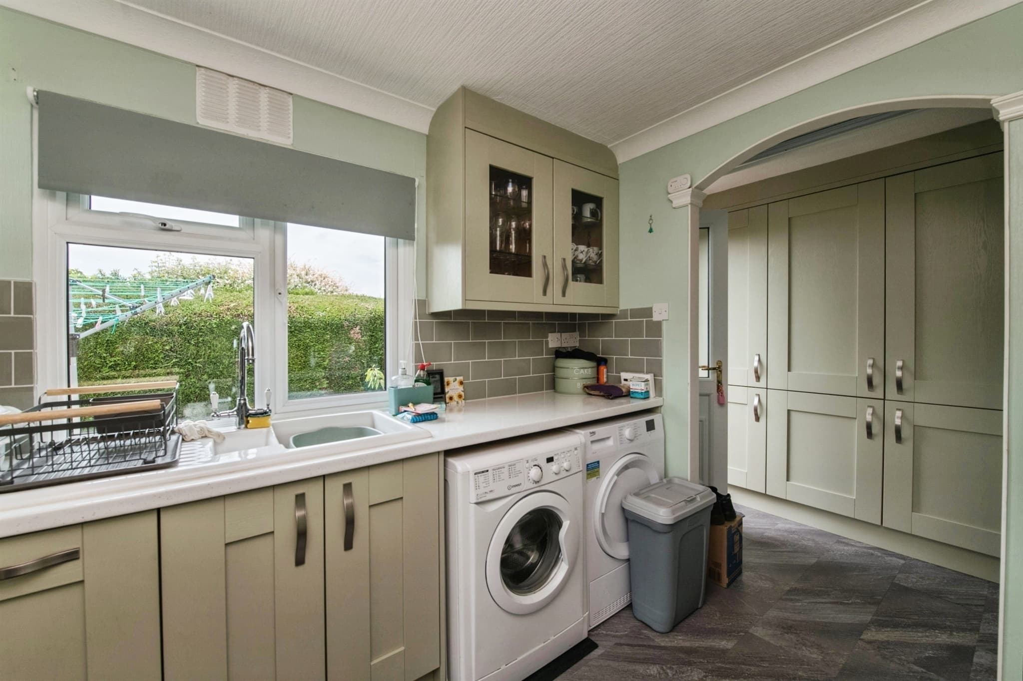 Property at Woodlands Park, Tedburn St. Mary, Exeter
