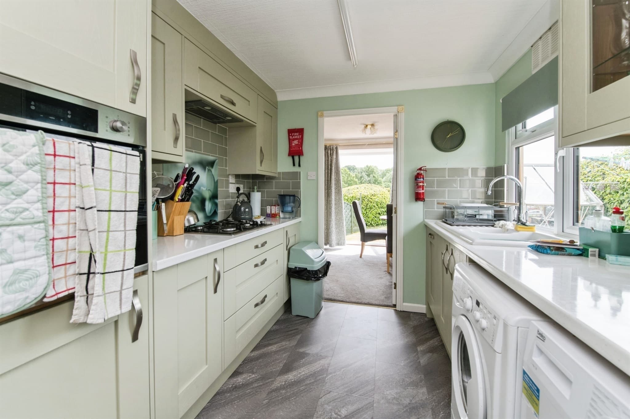 Property at Woodlands Park, Tedburn St. Mary, Exeter